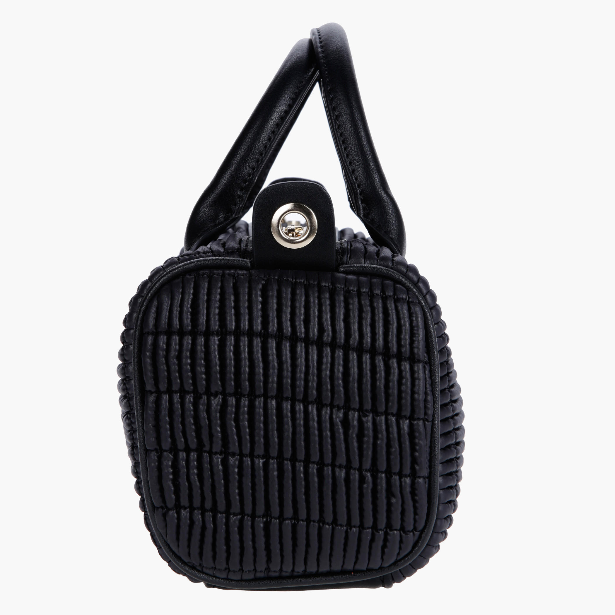 Textured Duffle Bag-women-bagsandwallets-handbags-image-3