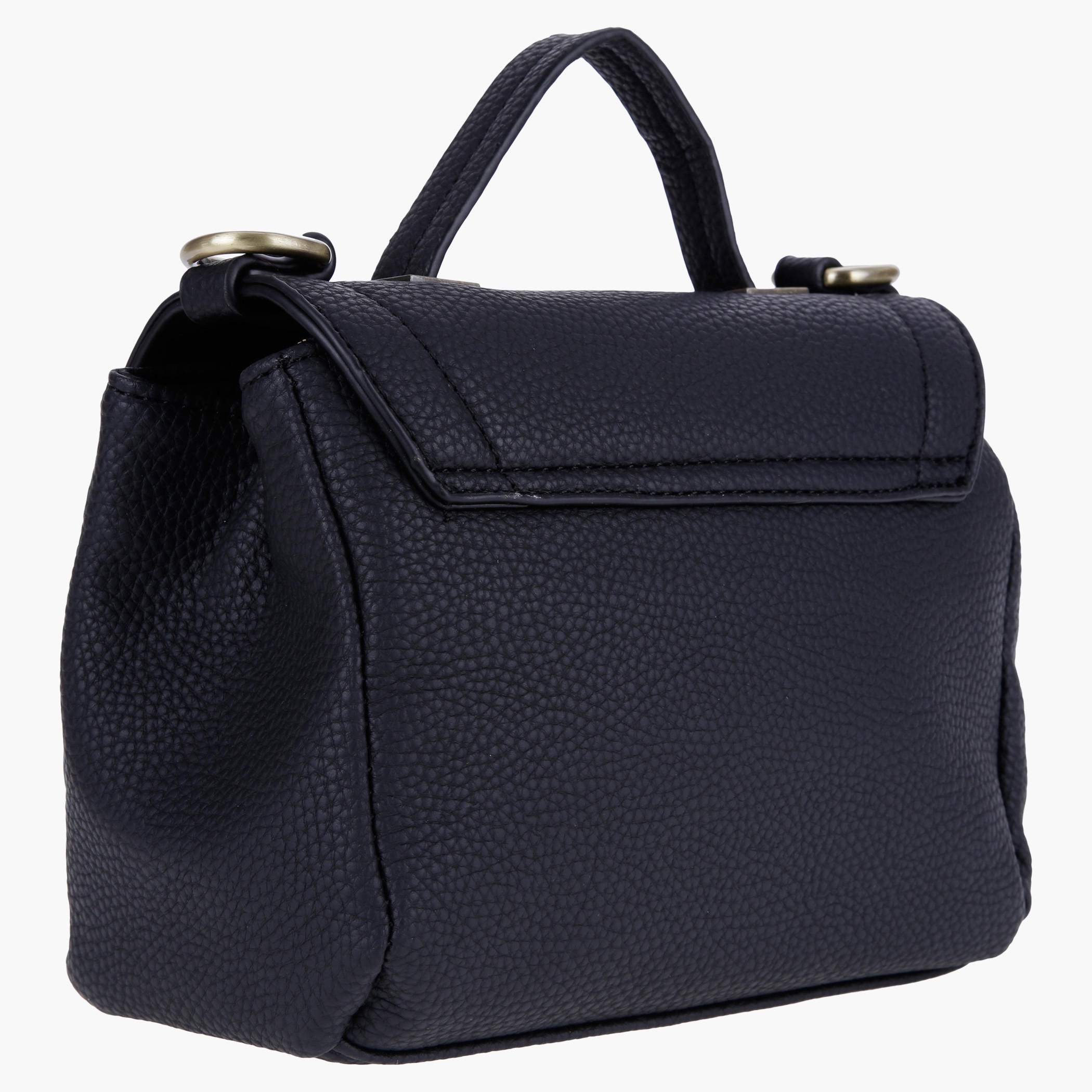 Textured Cross Body Bag-women-bagsandwallets-handbags-image-4