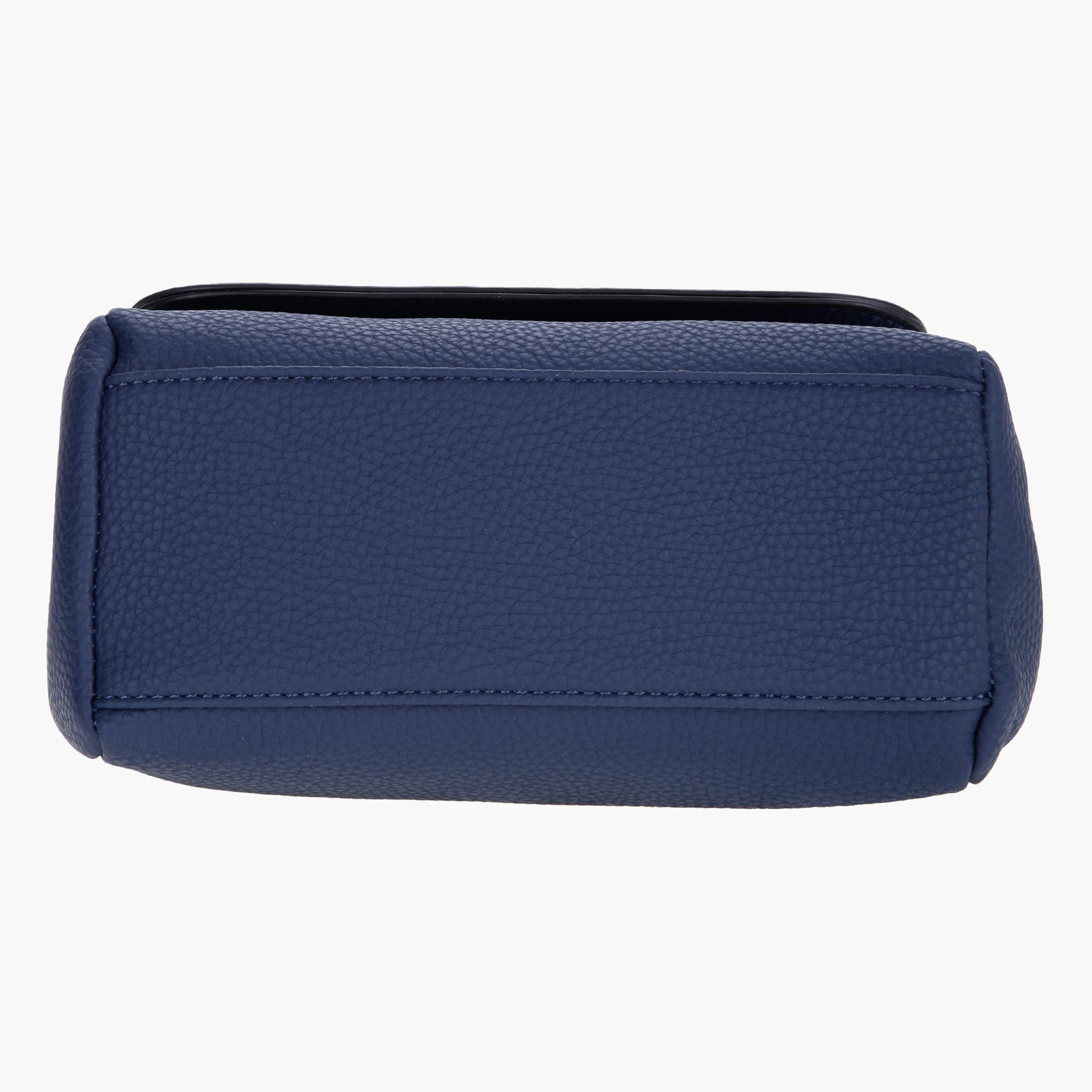 Textured Crossbody Bag with Metallic Danglers-women-bagsandwallets-handbags-image-4