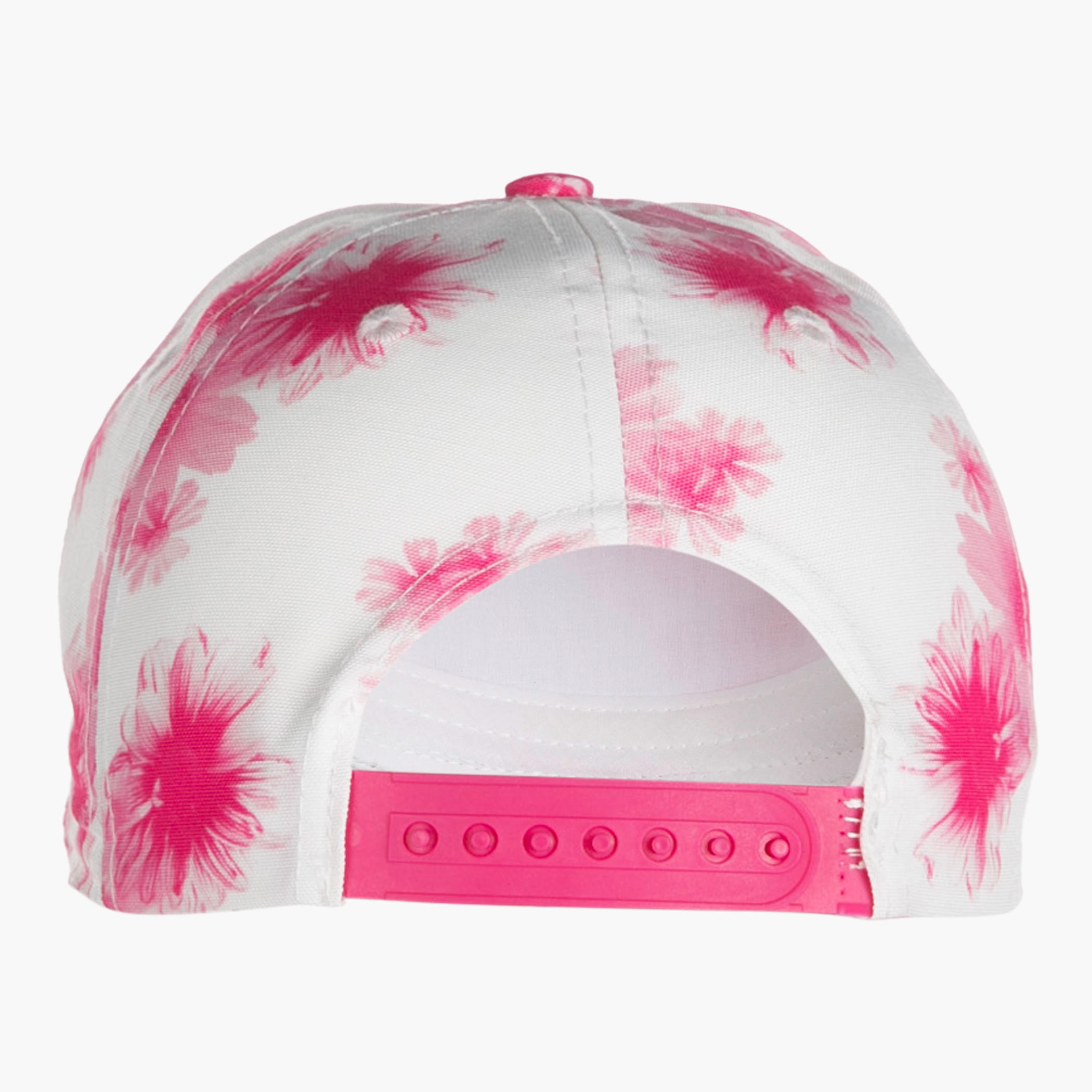 Floral Printed Cap-women-clothingaccessories-capsandhats-image-3