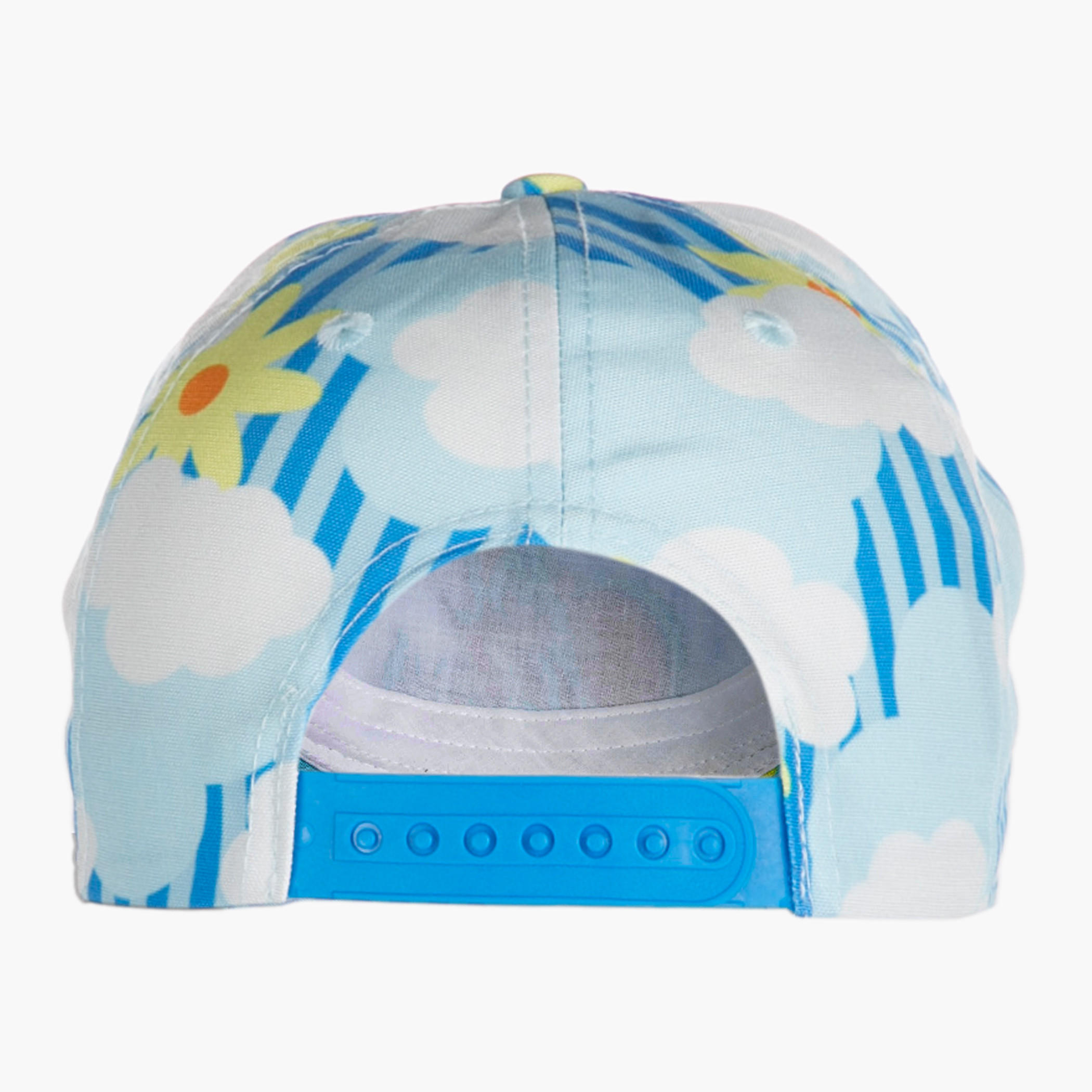 Floral Printed Cap-women-clothingaccessories-capsandhats-image-3