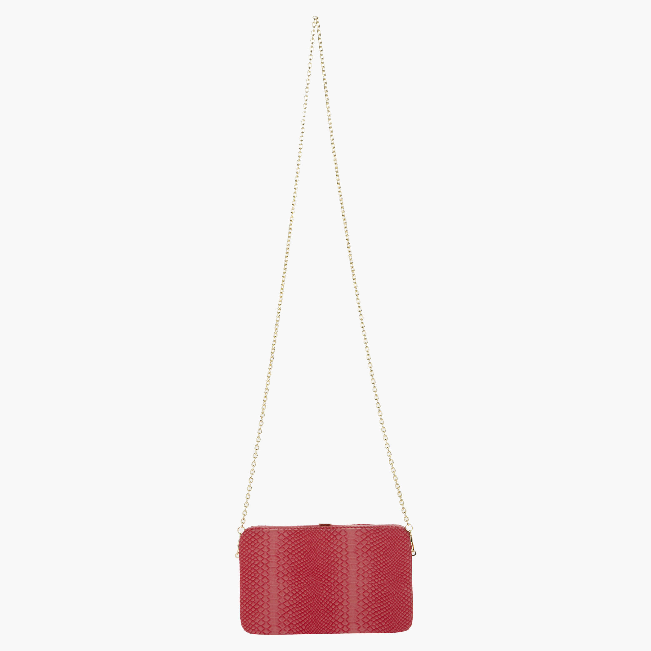 Textured Box Clutch-women-bagsandwallets-handbags-image-4