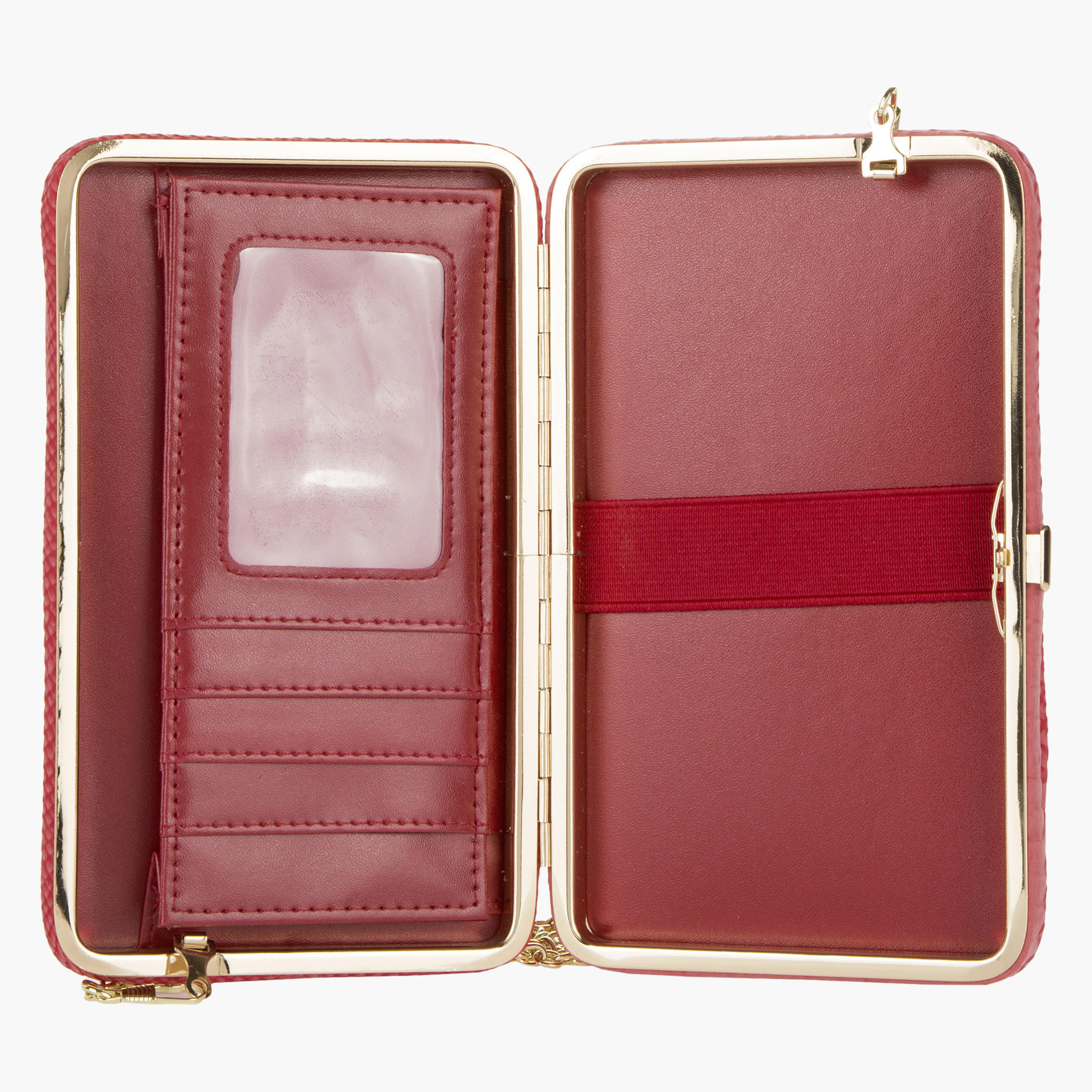 Textured Box Clutch-women-bagsandwallets-handbags-image-5