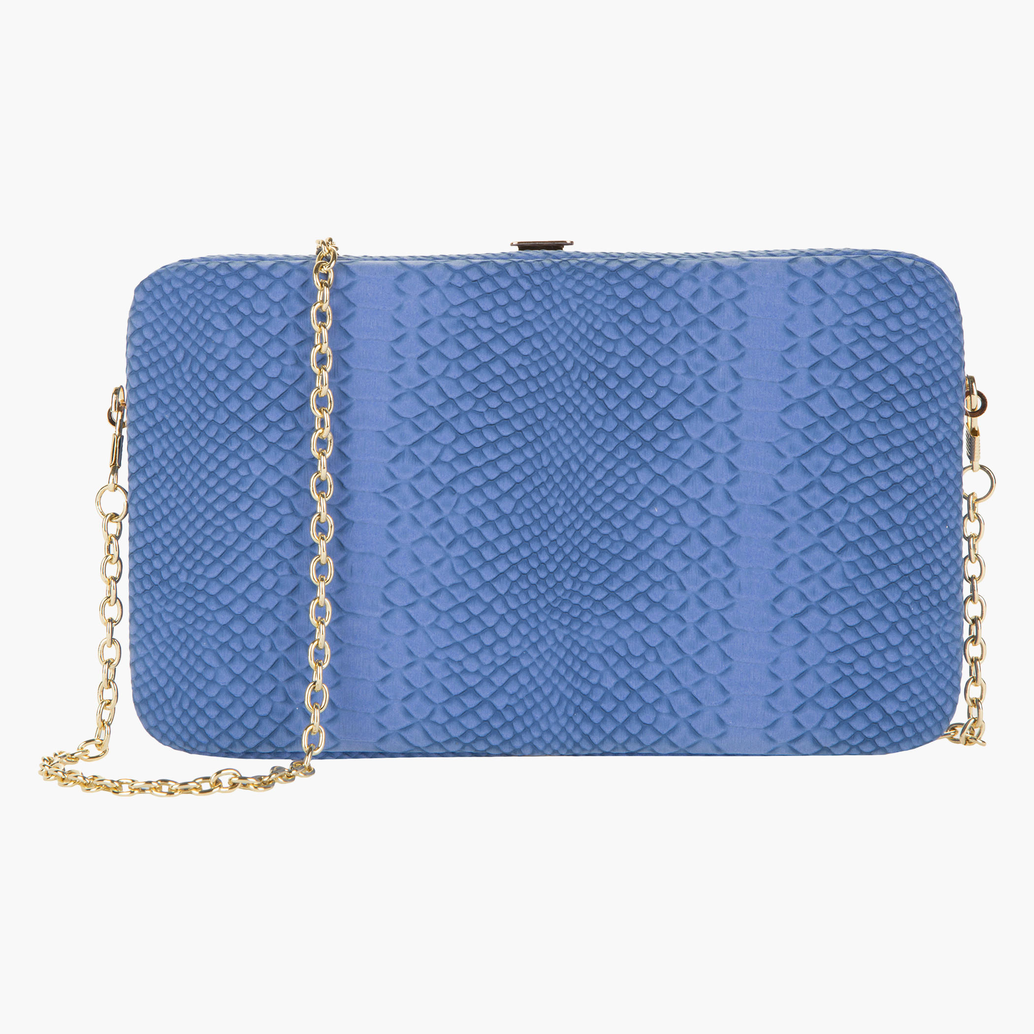 Textured Box Clutch-women-bagsandwallets-handbags-image-6