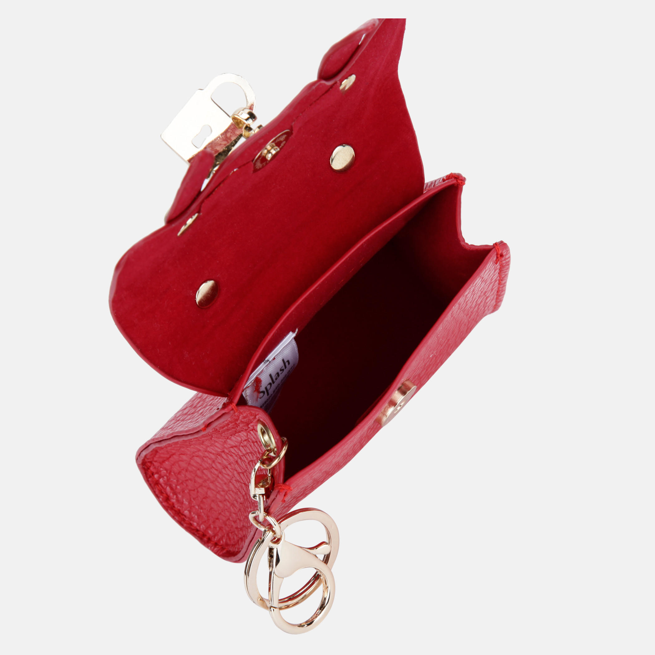 Solid Colour Handbag-women-bagsandwallets-handbags-image-1