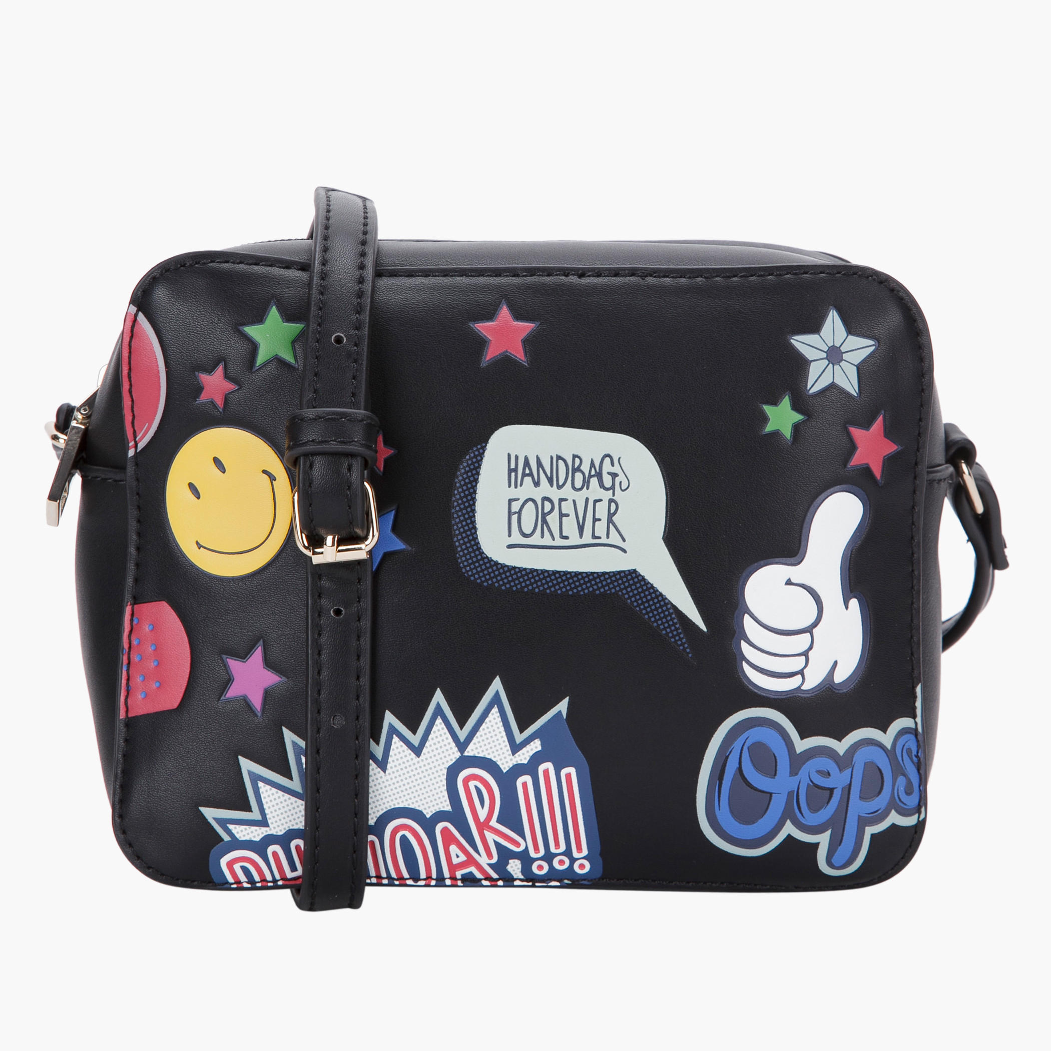 Printed Crossbody Bag-women-bagsandwallets-handbags-image-1
