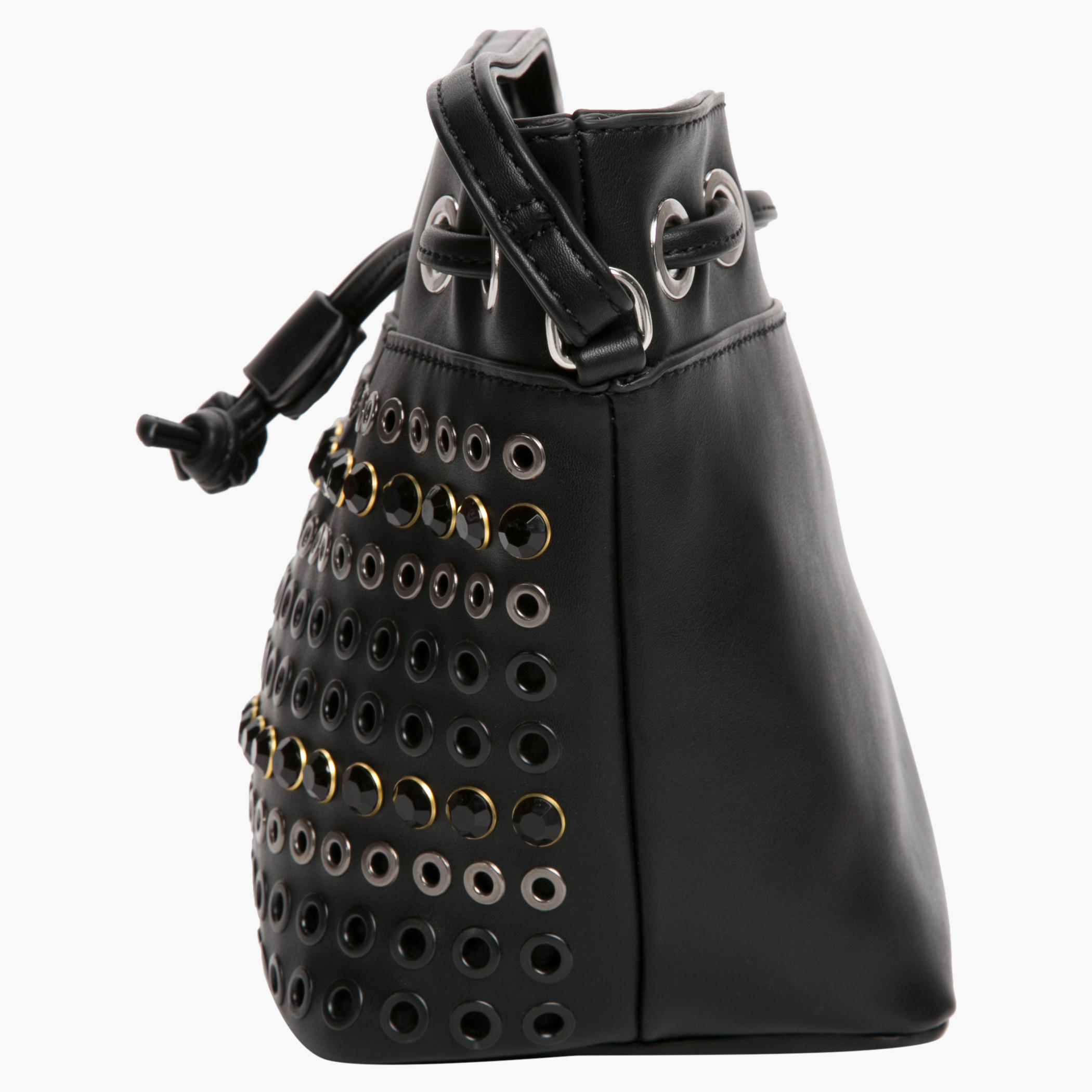 Embellished Shopper Bag-women-bagsandwallets-handbags-image-3