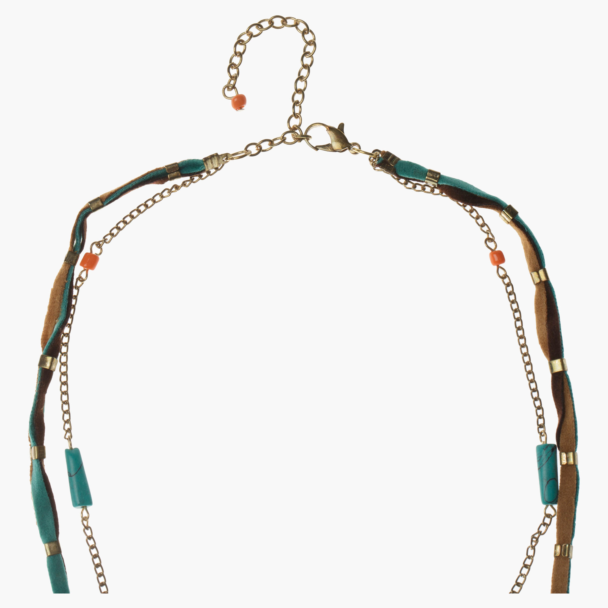 Multichain Necklace-women-watchesandjewellery-jewellery-necklacesandpendants-image-1