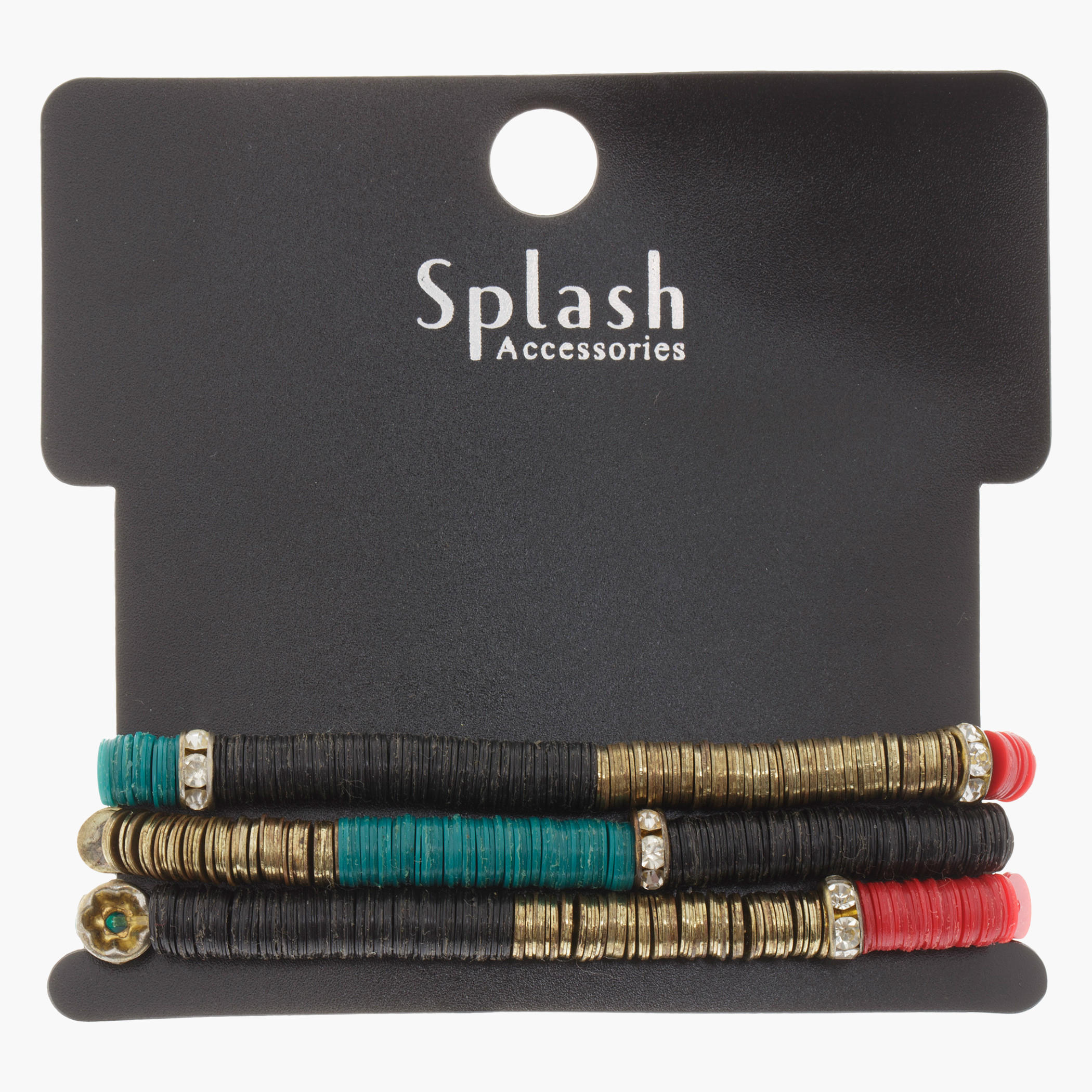 Studded Bracelet-women-watchesandjewellery-jewellery-banglesandbracelets-image-1