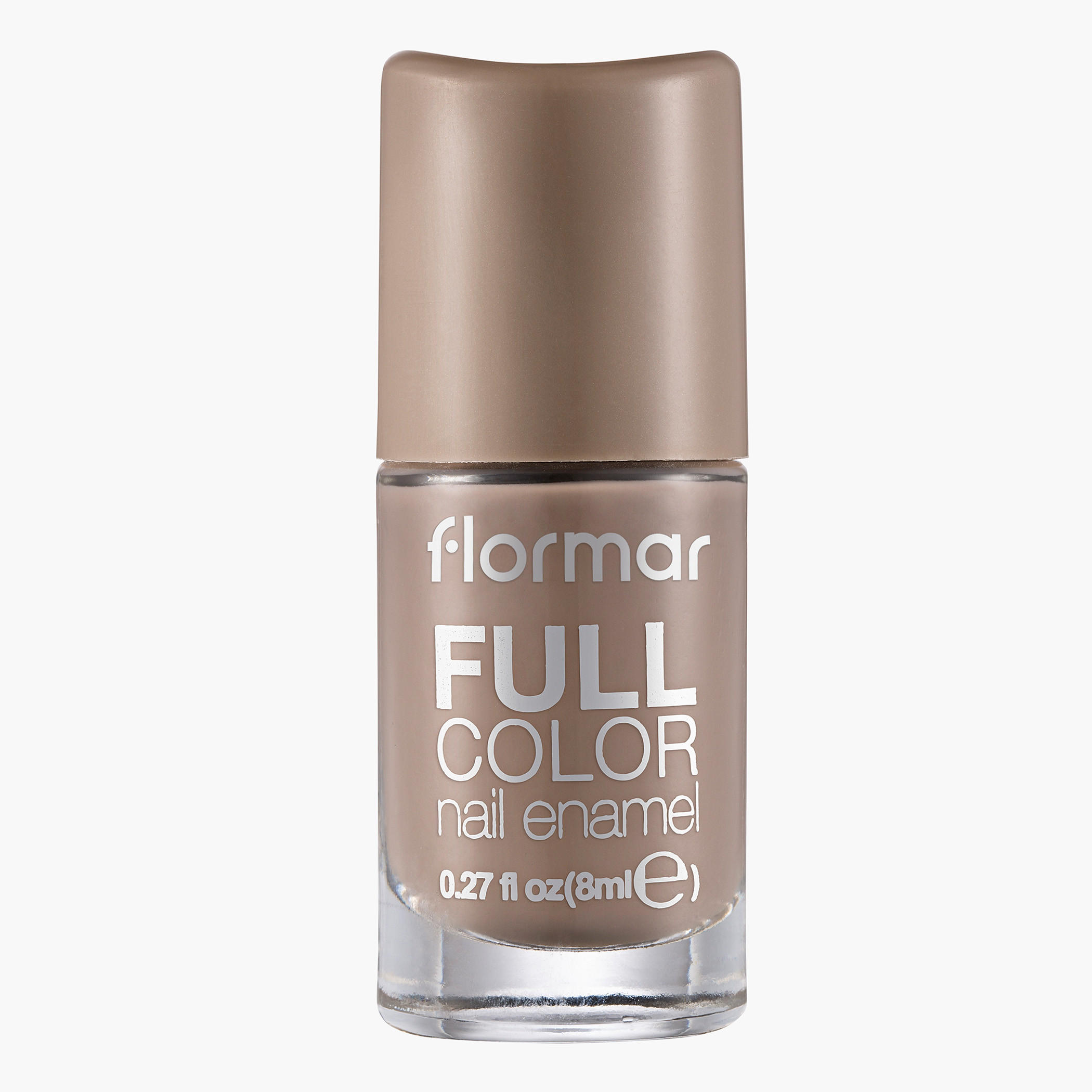 Flormar Full Color Nail Enamel-beautyandpersonalcare-makeup-nails-nailpolishes-image-1