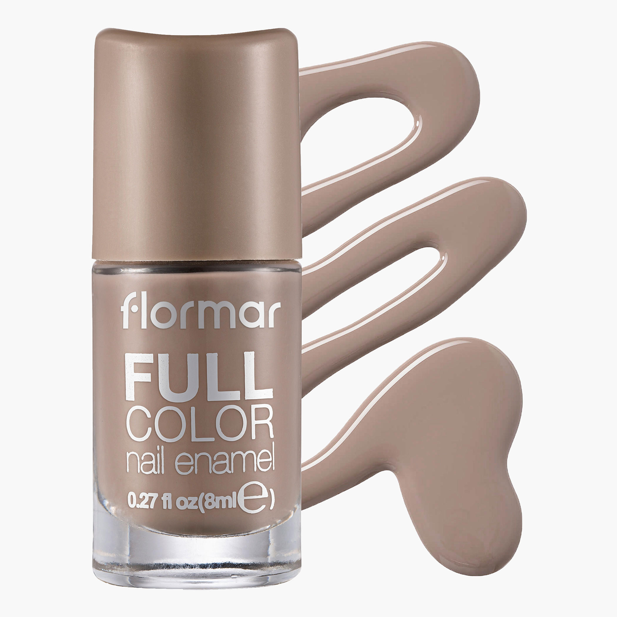 Flormar Full Color Nail Enamel-beautyandpersonalcare-makeup-nails-nailpolishes-image-3