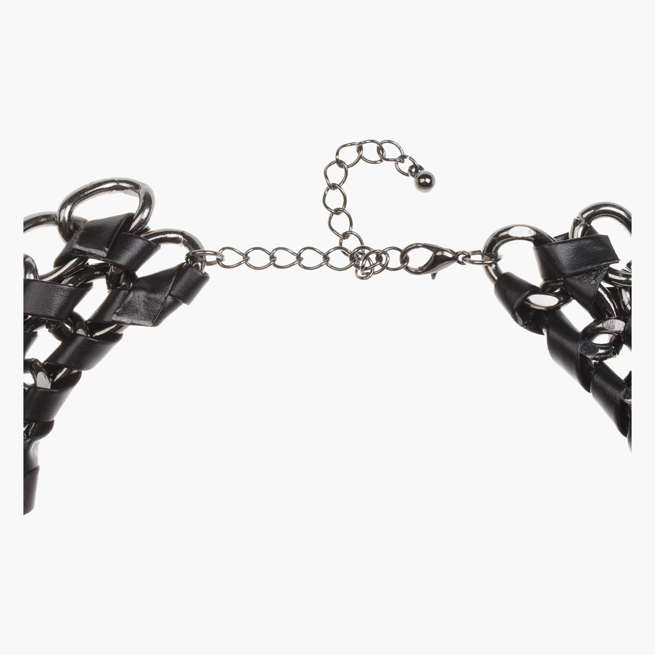 Tasselled Necklace-women-watchesandjewellery-jewellery-necklacesandpendants-image-2