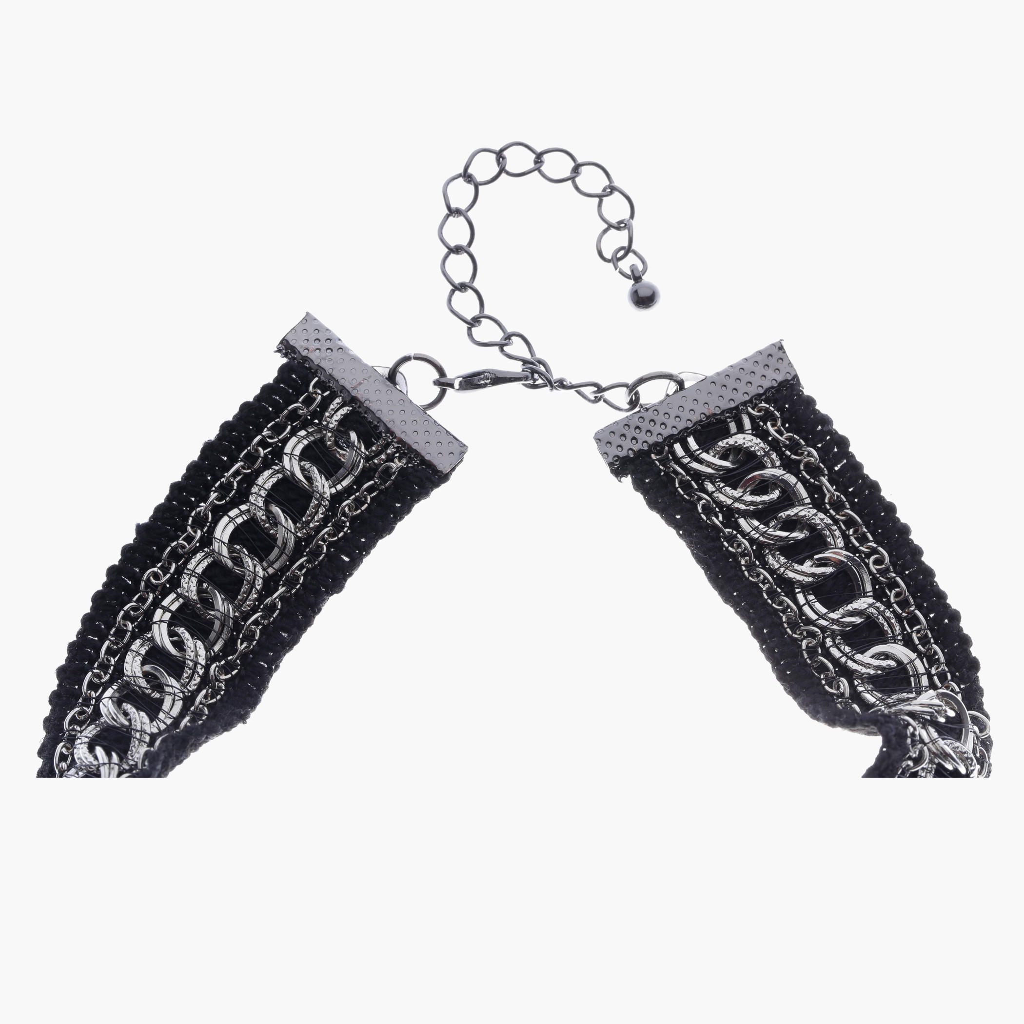 Multichain Necklace-women-watchesandjewellery-jewellery-necklacesandpendants-image-1