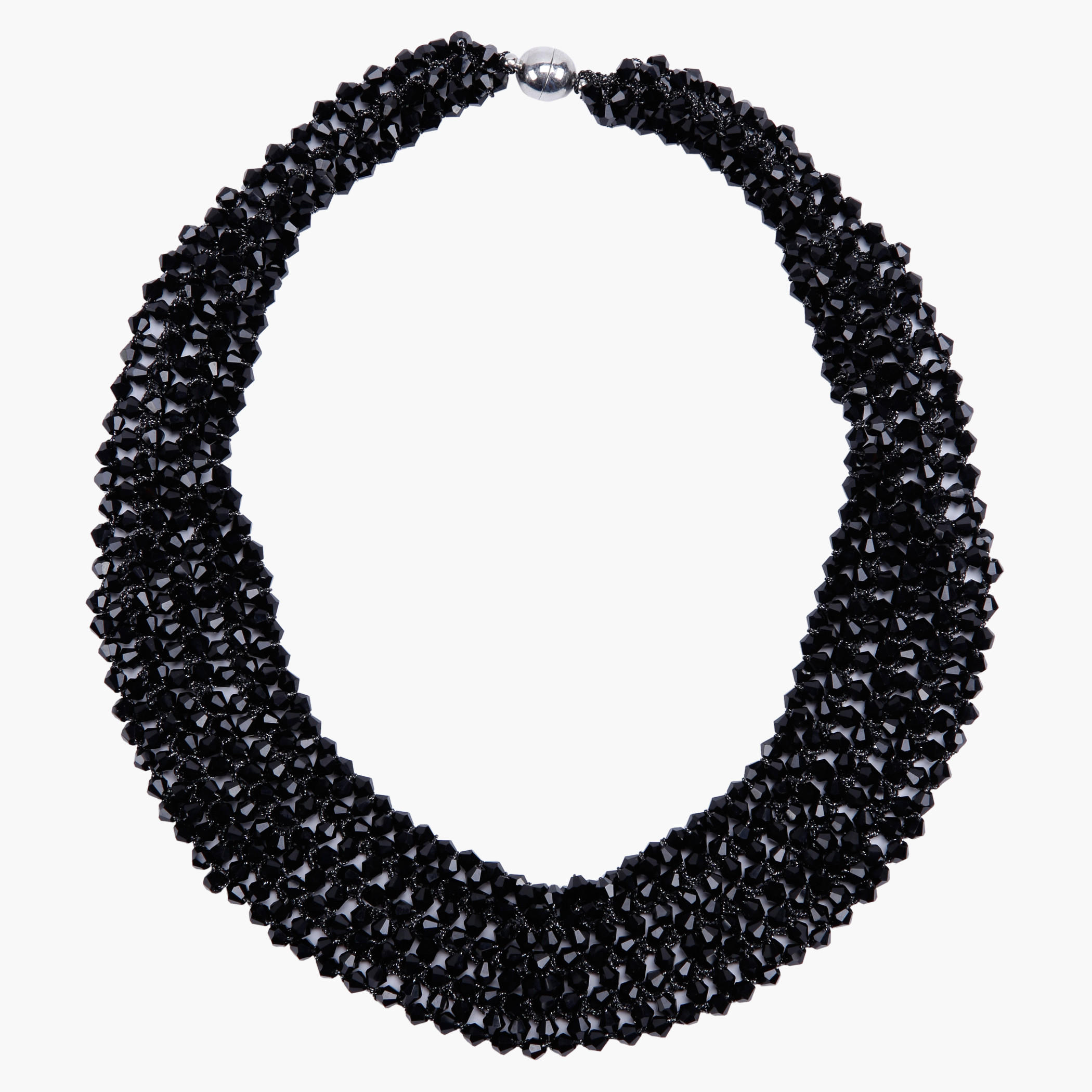 Embellished Necklace-women-watchesandjewellery-jewellery-necklacesandpendants-image-1