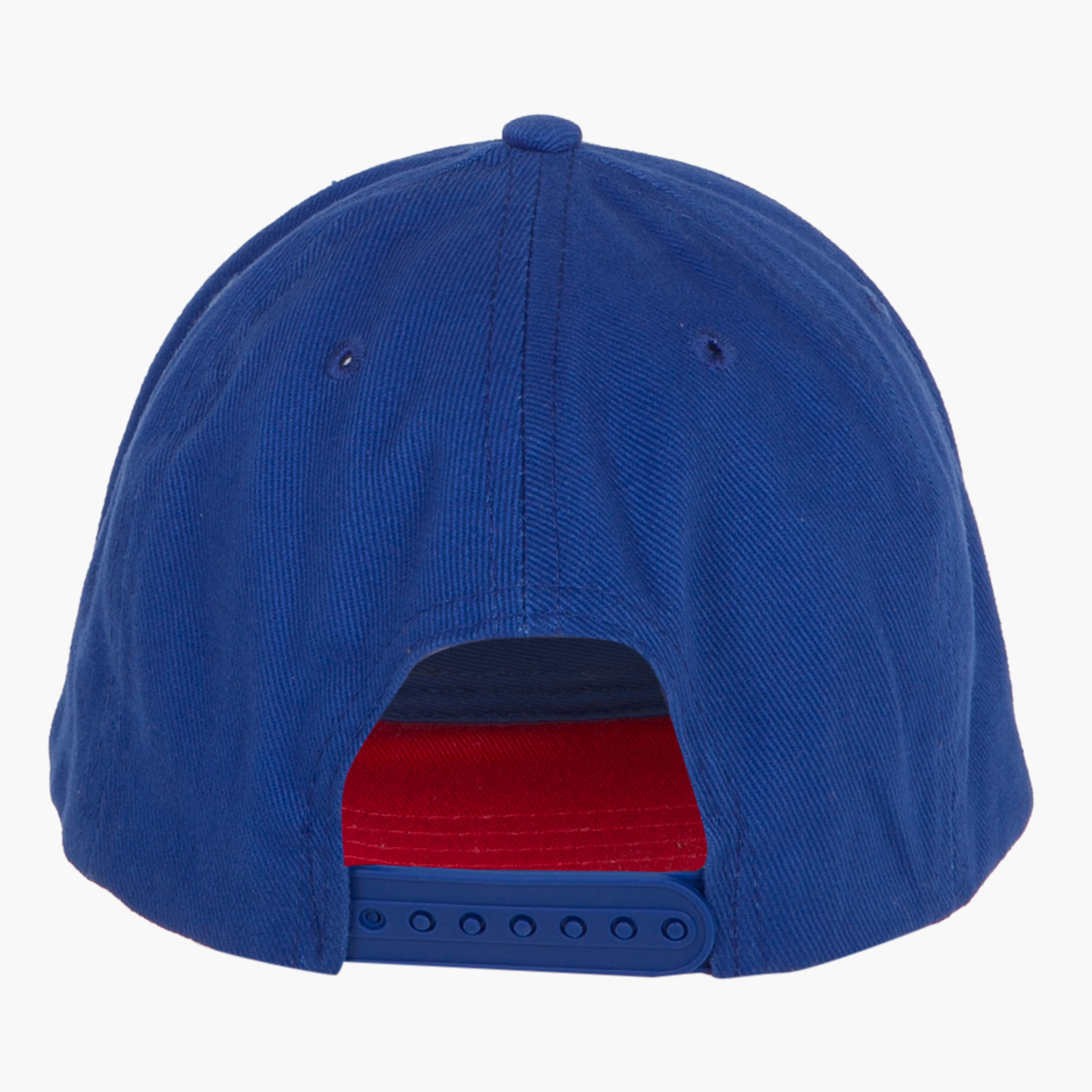 Superman Embroidered Cap-men-caps-image-1