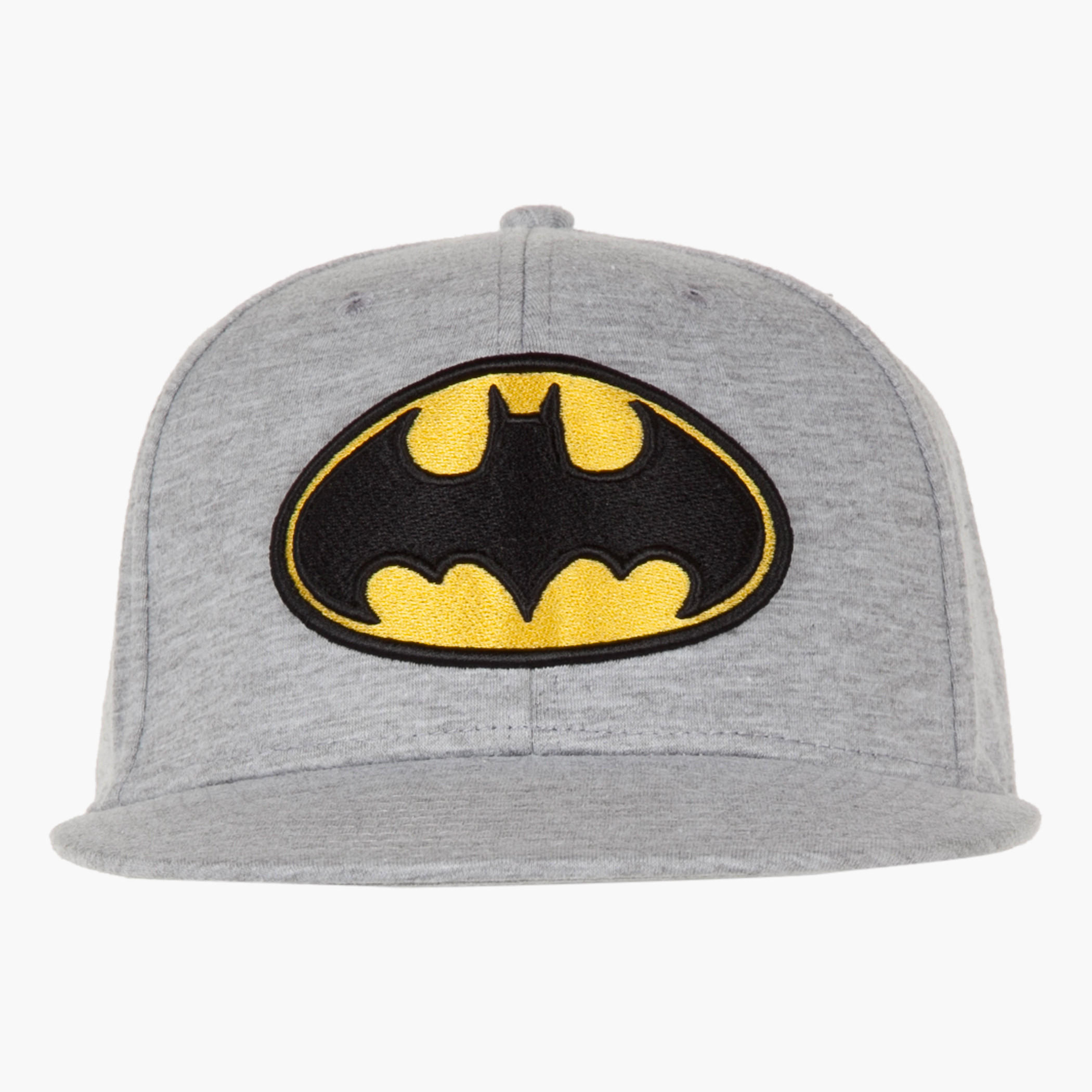 Batman Embroidered Cap-men-caps-image-1