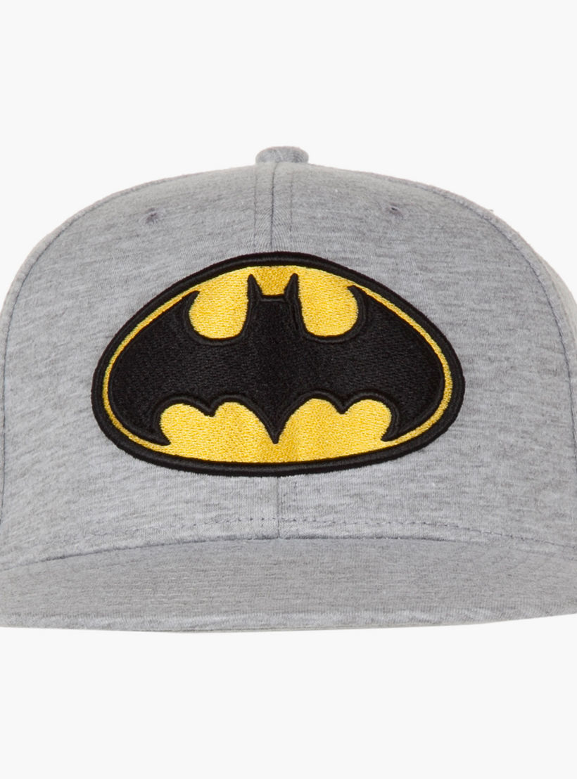 Batman Embroidered Cap-men-caps-image-1