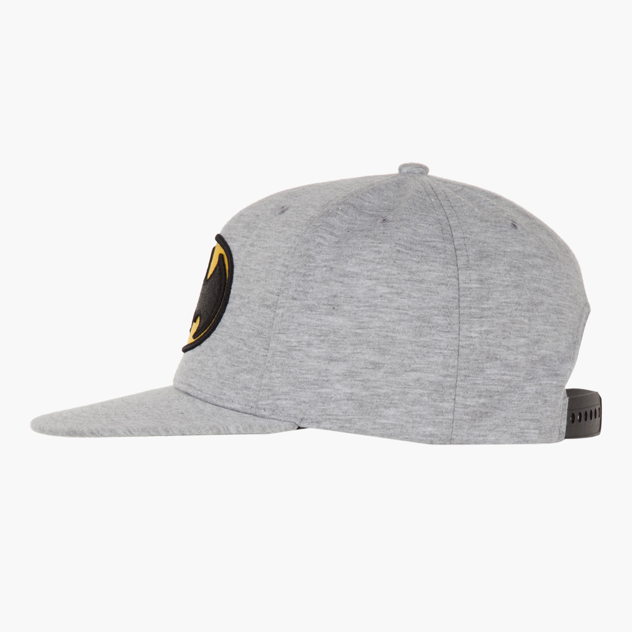 Batman Embroidered Cap-men-caps-image-2