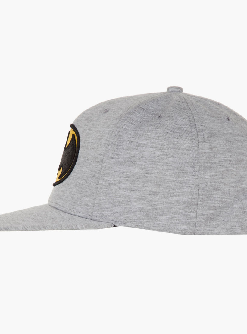 Batman Embroidered Cap-men-caps-image-2