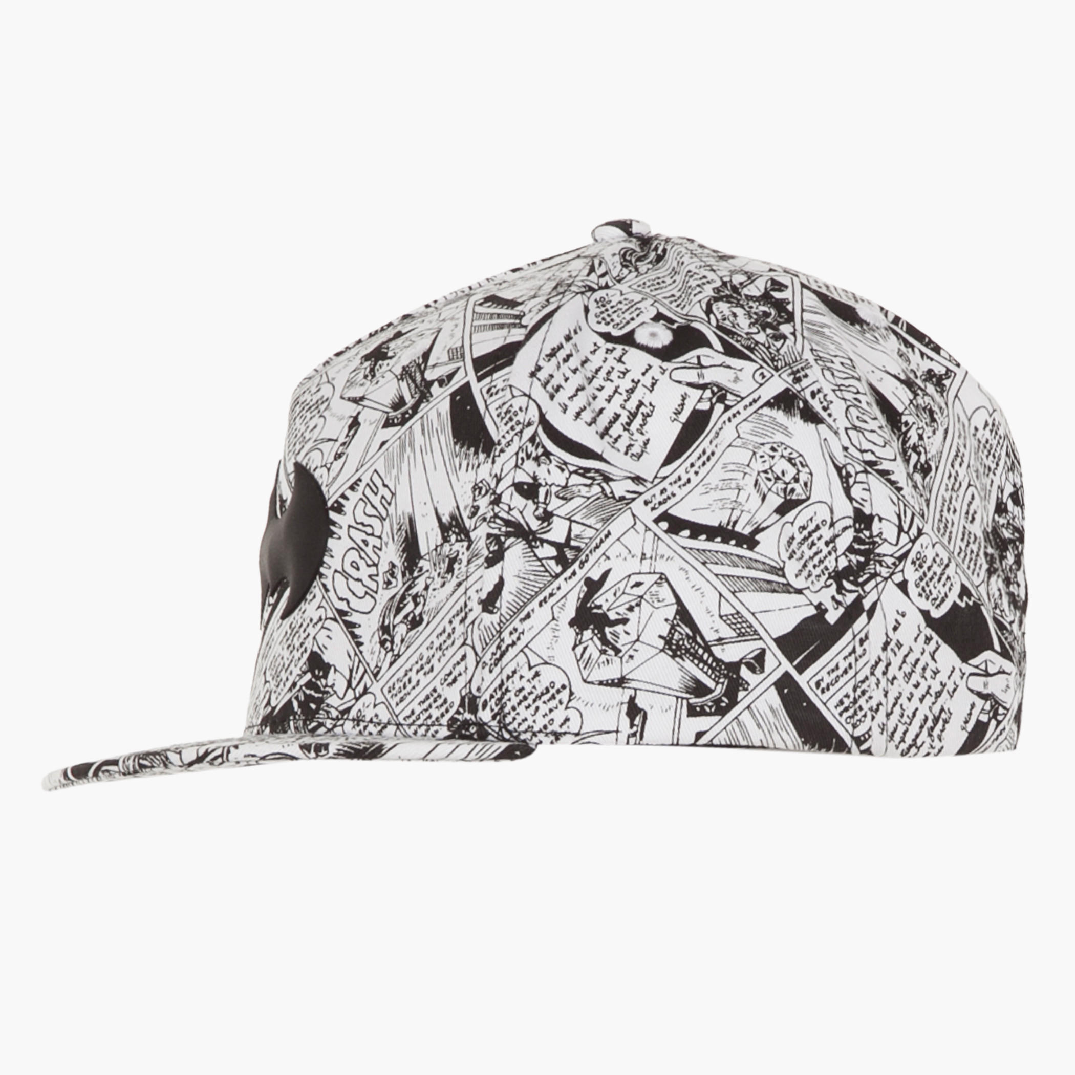 Batman Embellished Cap-men-caps-image-2