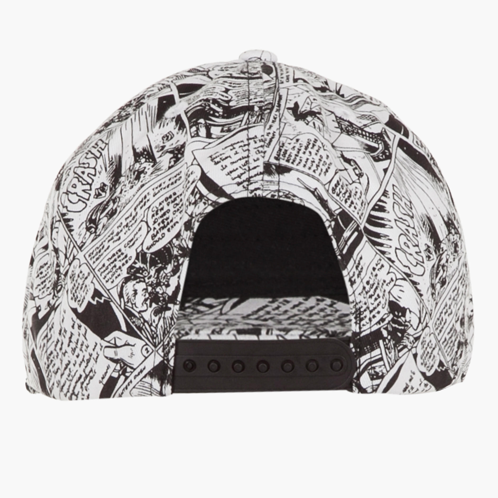 Batman Embellished Cap-men-caps-image-1