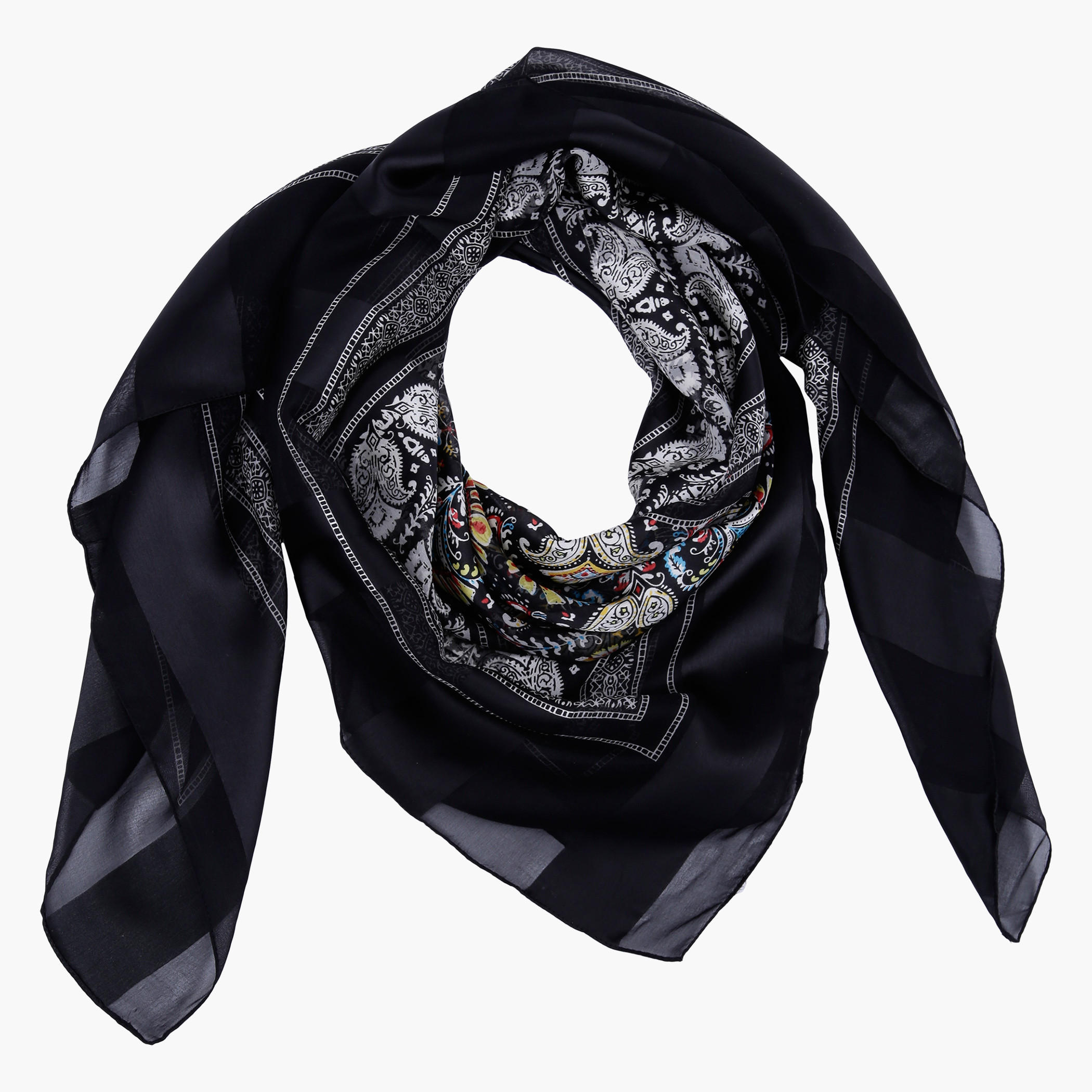 Paisley Print Scarf-women-clothingaccessories-scarves-image-1