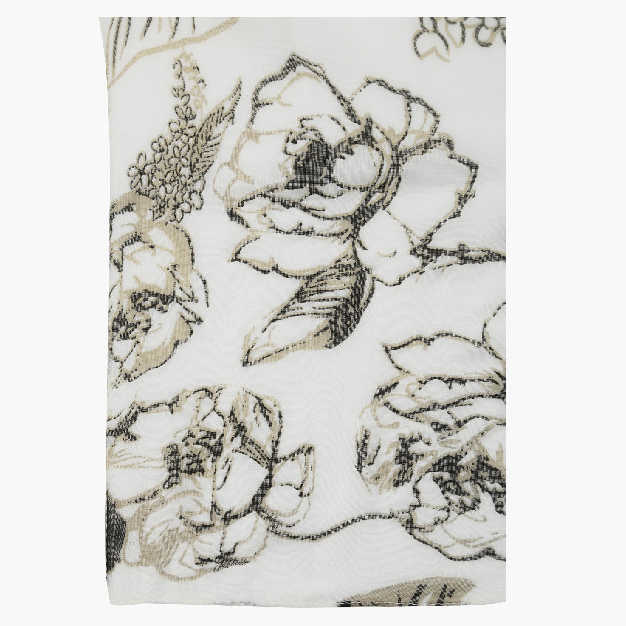 Floral Print Scarf-women-clothingaccessories-scarves-image-2
