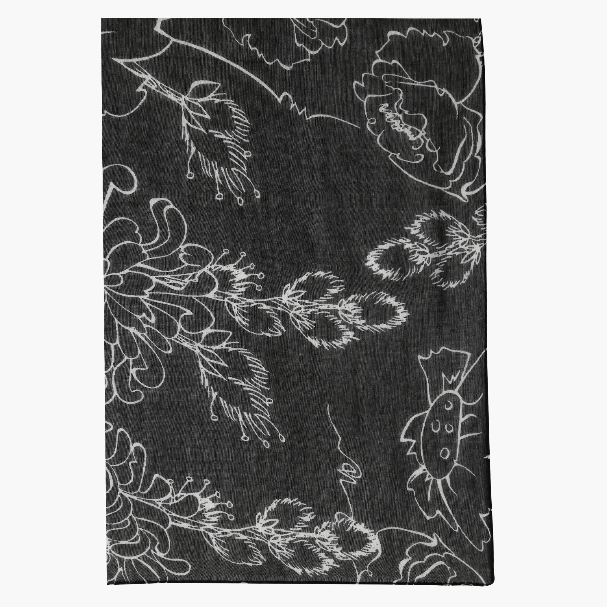 Floral Print Scarf-women-clothingaccessories-scarves-image-2