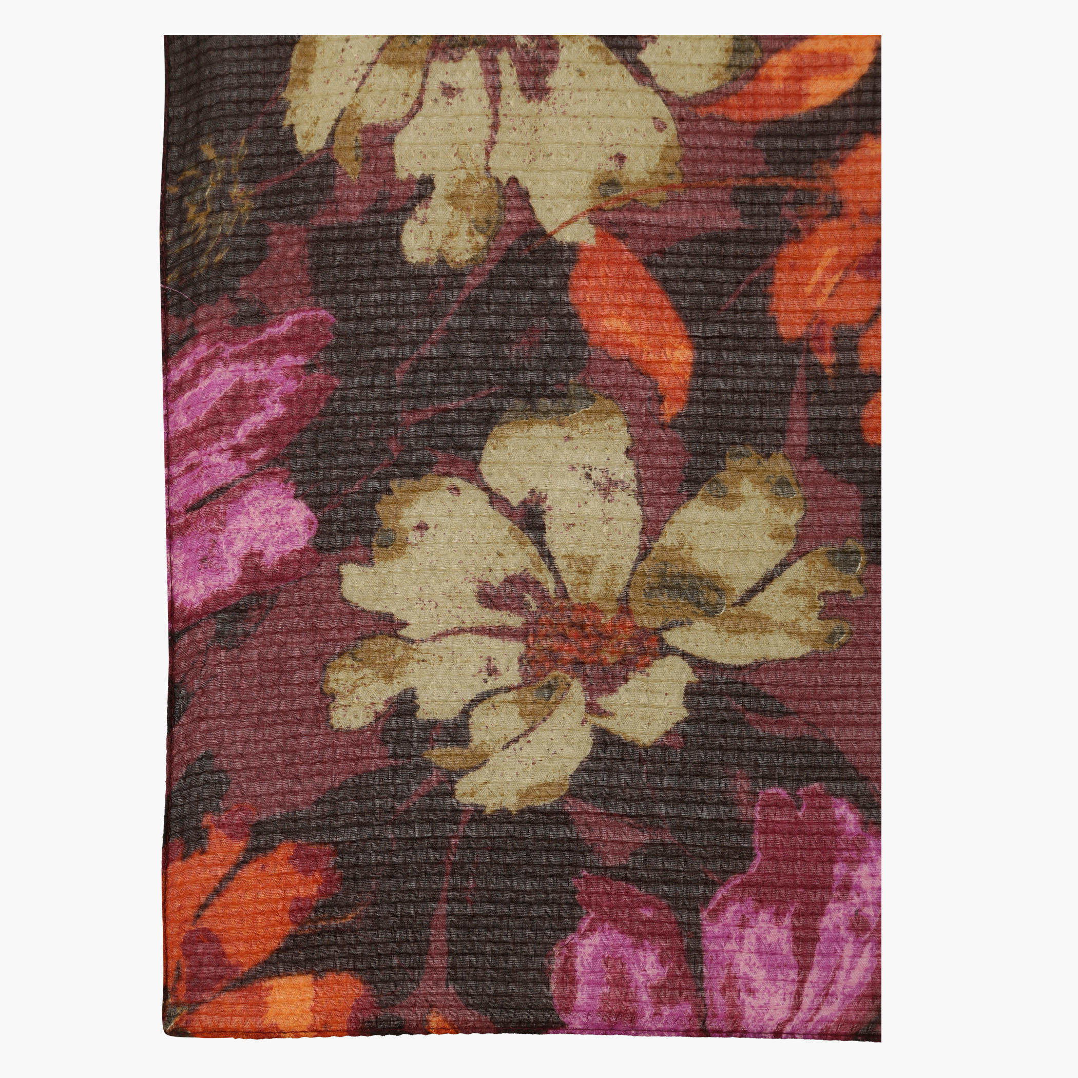 Floral Print Scarf-women-clothingaccessories-scarves-image-2
