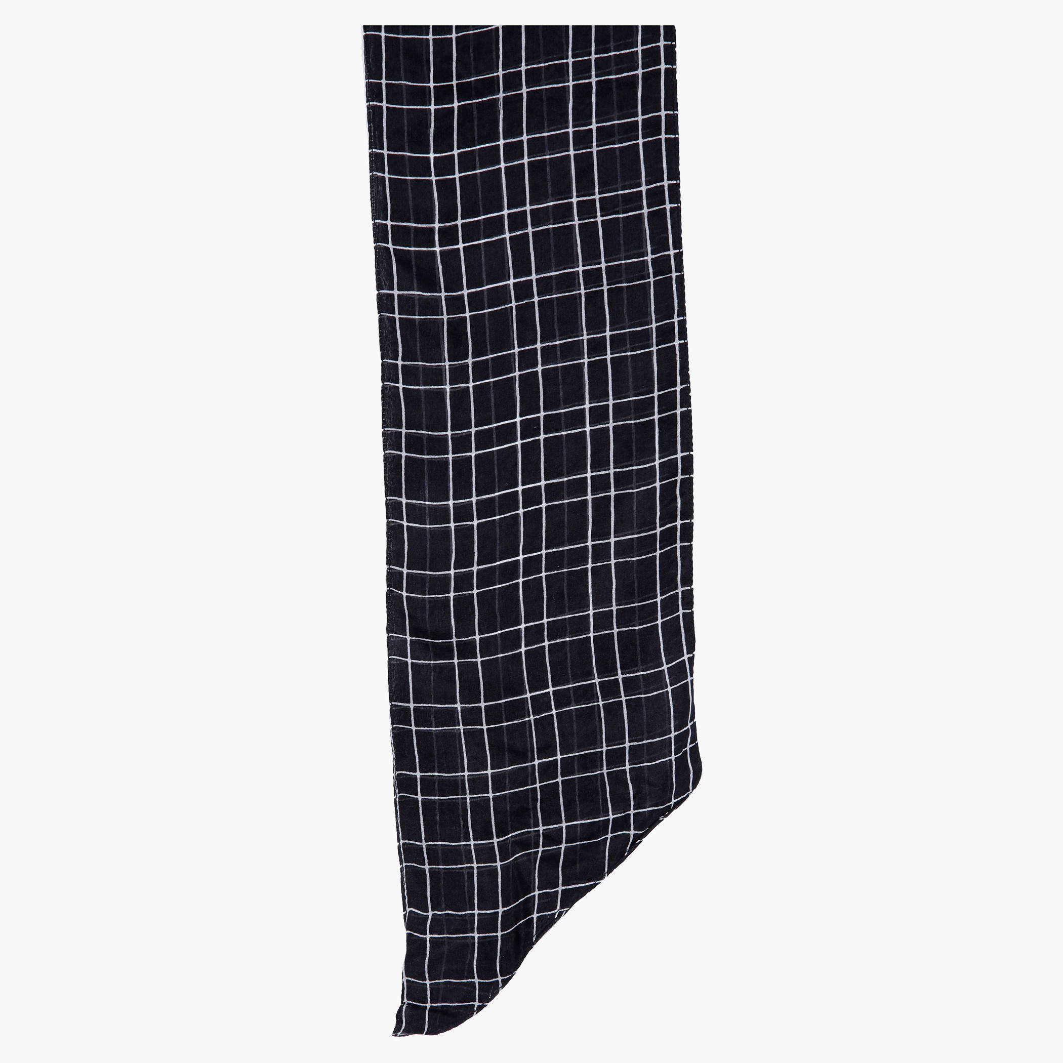 Chequered Neckerchief-women-clothingaccessories-scarves-image-2