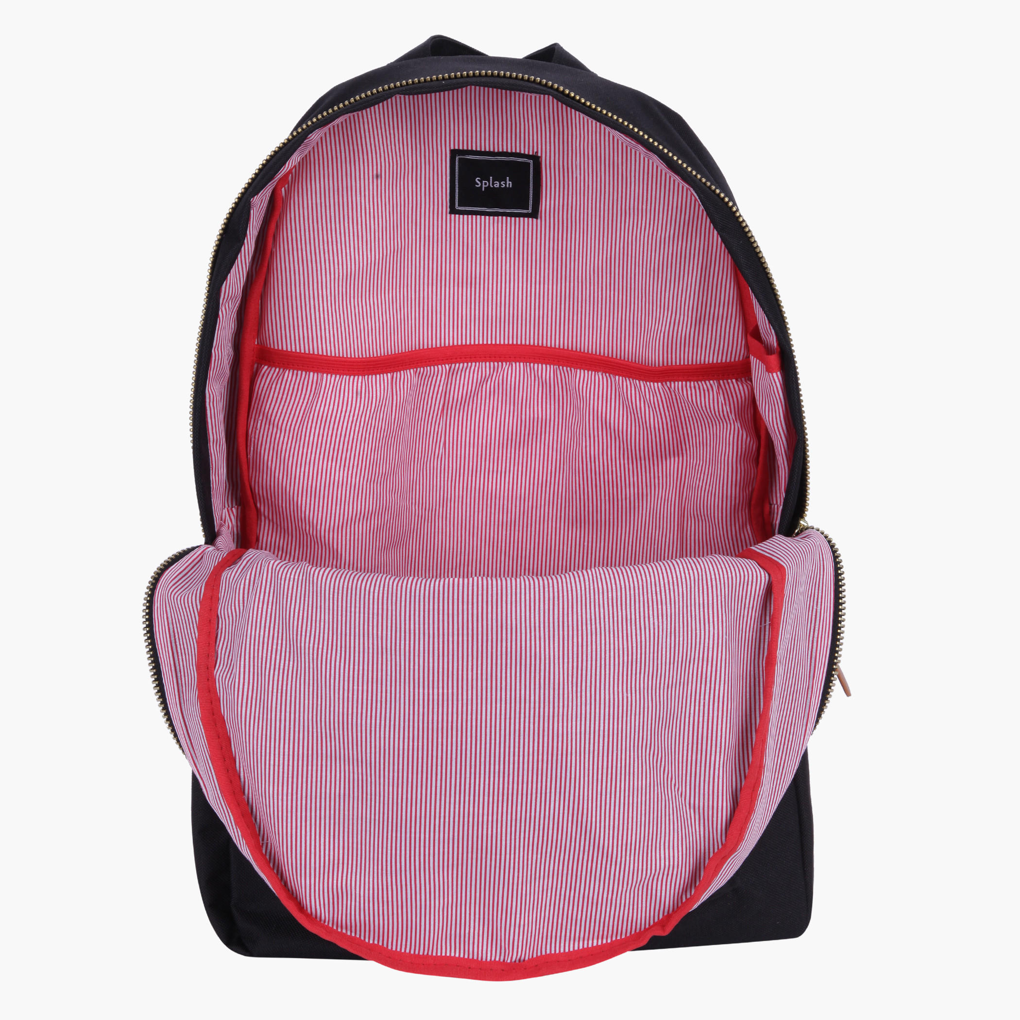 Textured Bagpack-men-bags-image-1