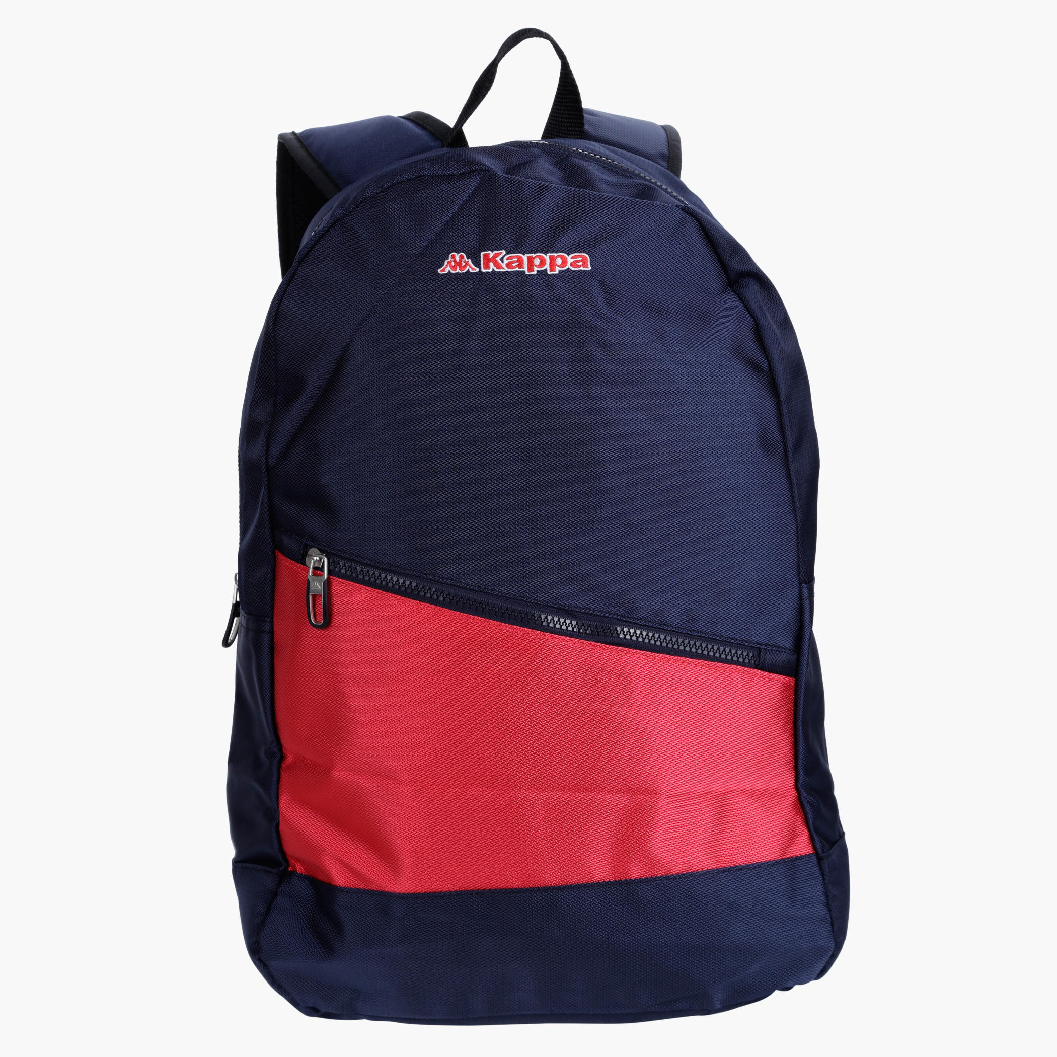 Kappa Dual-Tone Backpack-men-bags-image-3