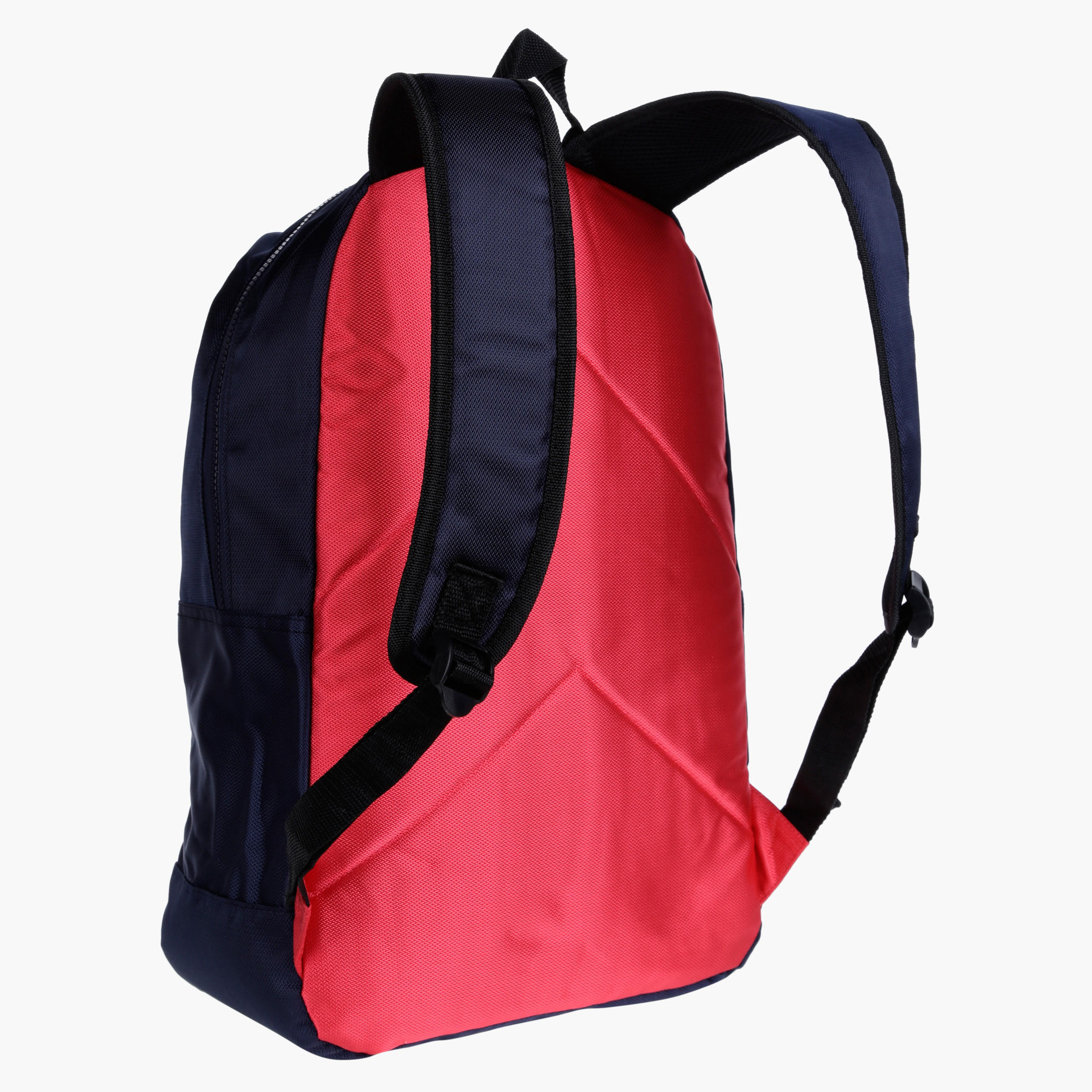 Kappa Dual-Tone Backpack-men-bags-image-2