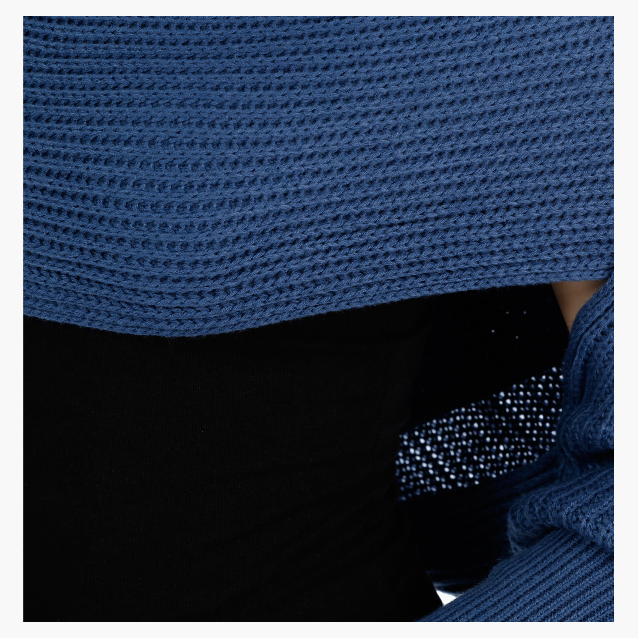 Solid Cross-layered Poncho-women-winterwear-cardigansandjumpers-cardigans-image-9