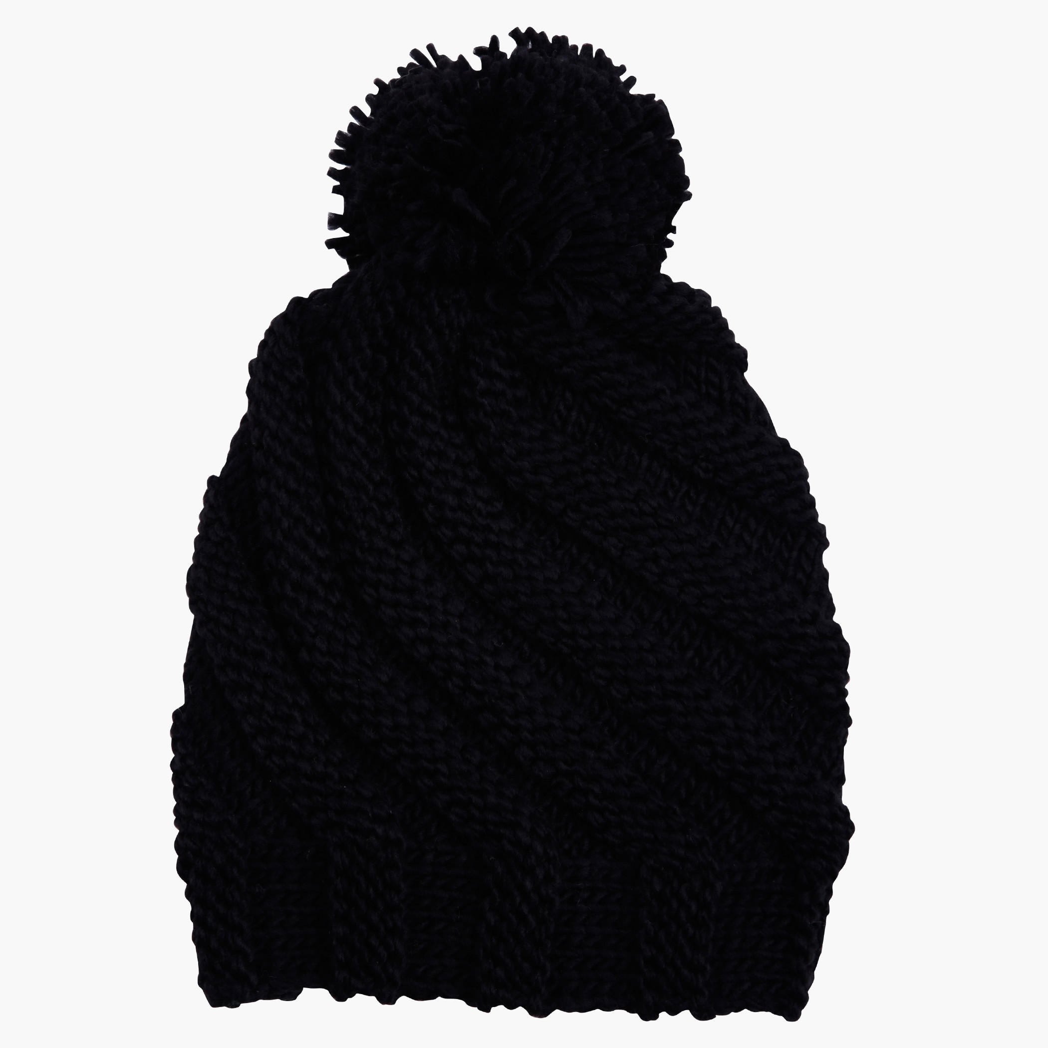 Knitted Beanie Cap-women-clothingaccessories-capsandhats-image-2