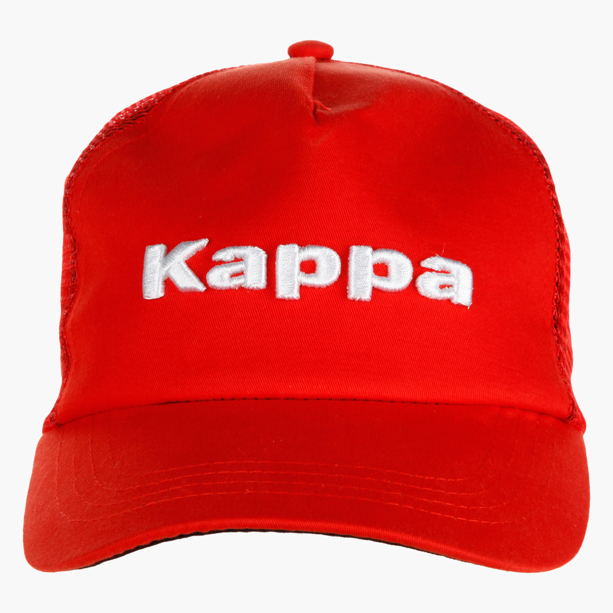 Kappa Embroidered Sports Cap-men-caps-image-1