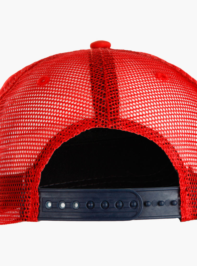 Kappa Embroidered Sports Cap-men-caps-image-2