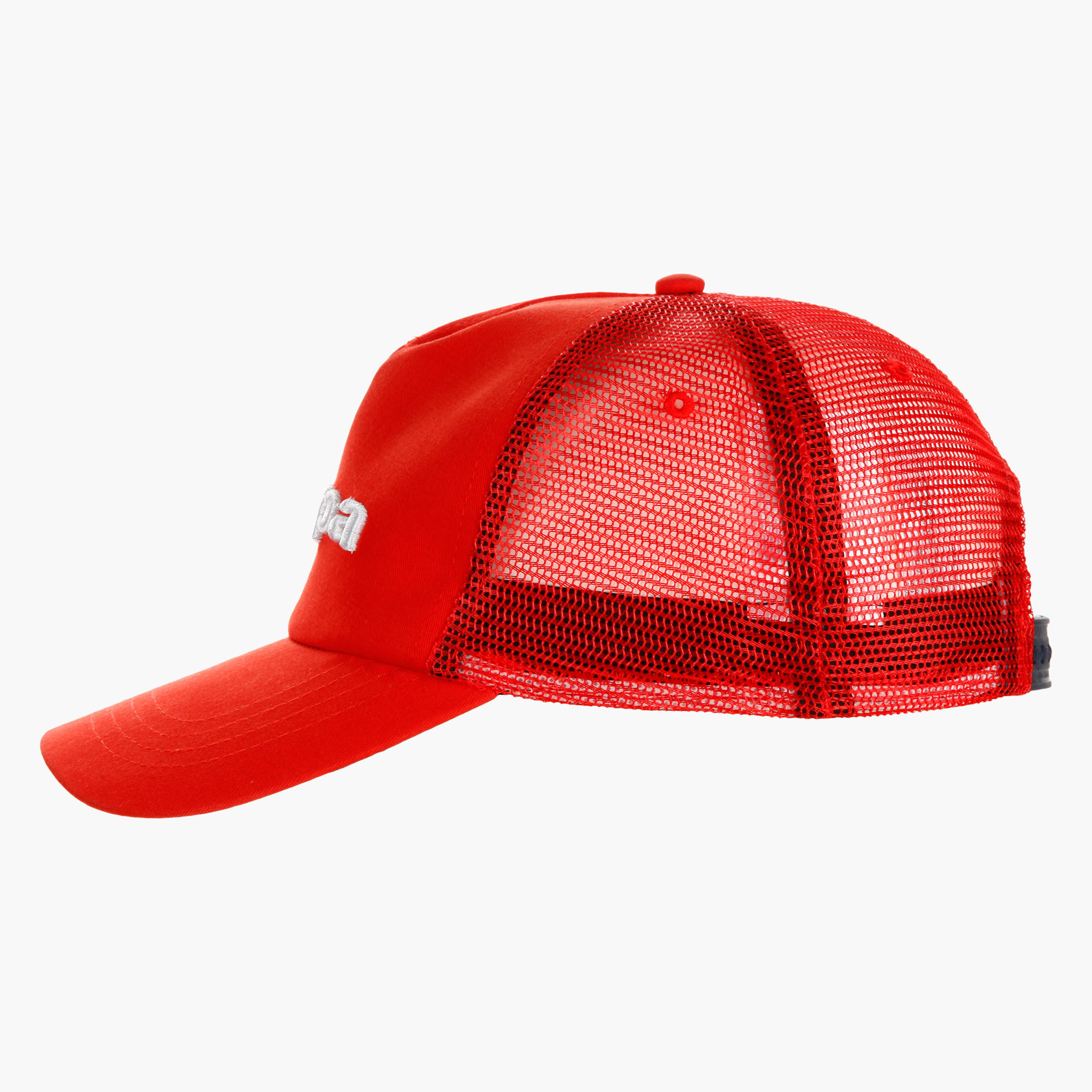 Kappa Embroidered Sports Cap-men-caps-image-3