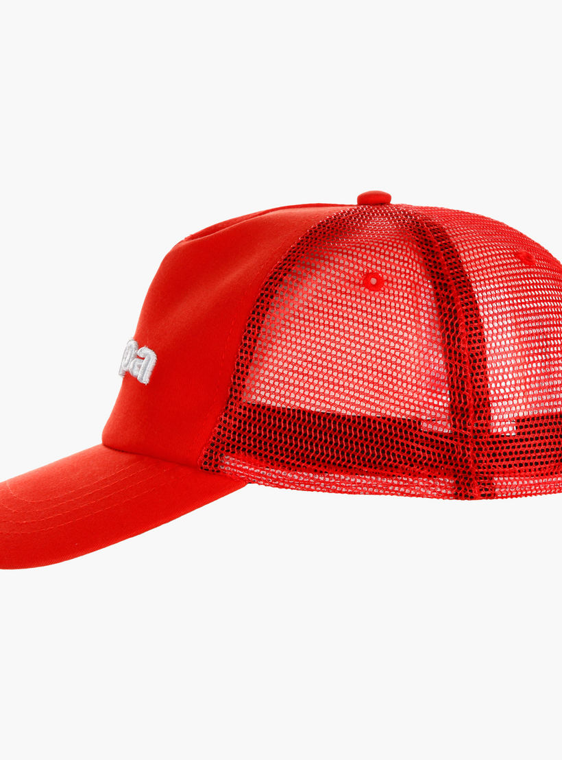 Kappa Embroidered Sports Cap-men-caps-image-3