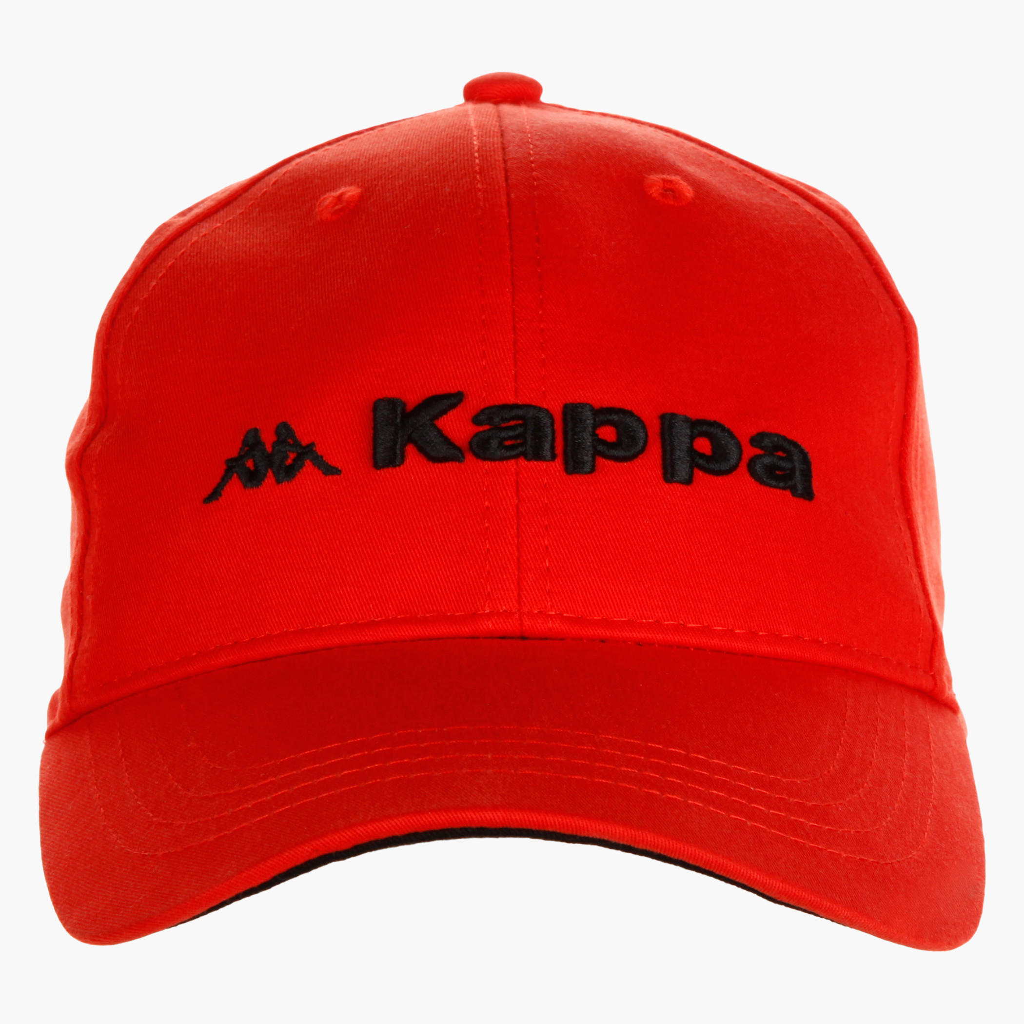 Kappa Embroidered Sports Cap-men-caps-image-1