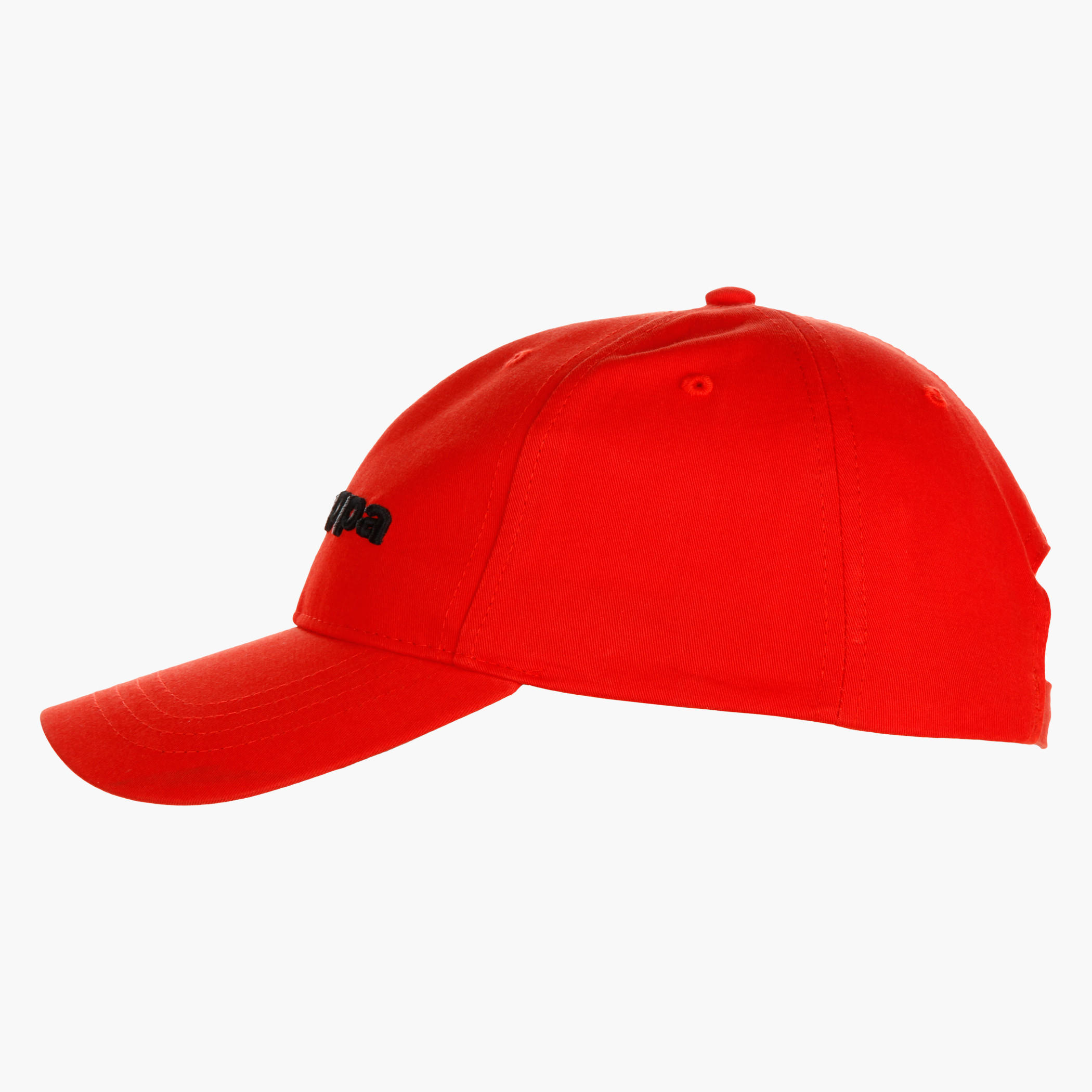 Kappa Embroidered Sports Cap-men-caps-image-3