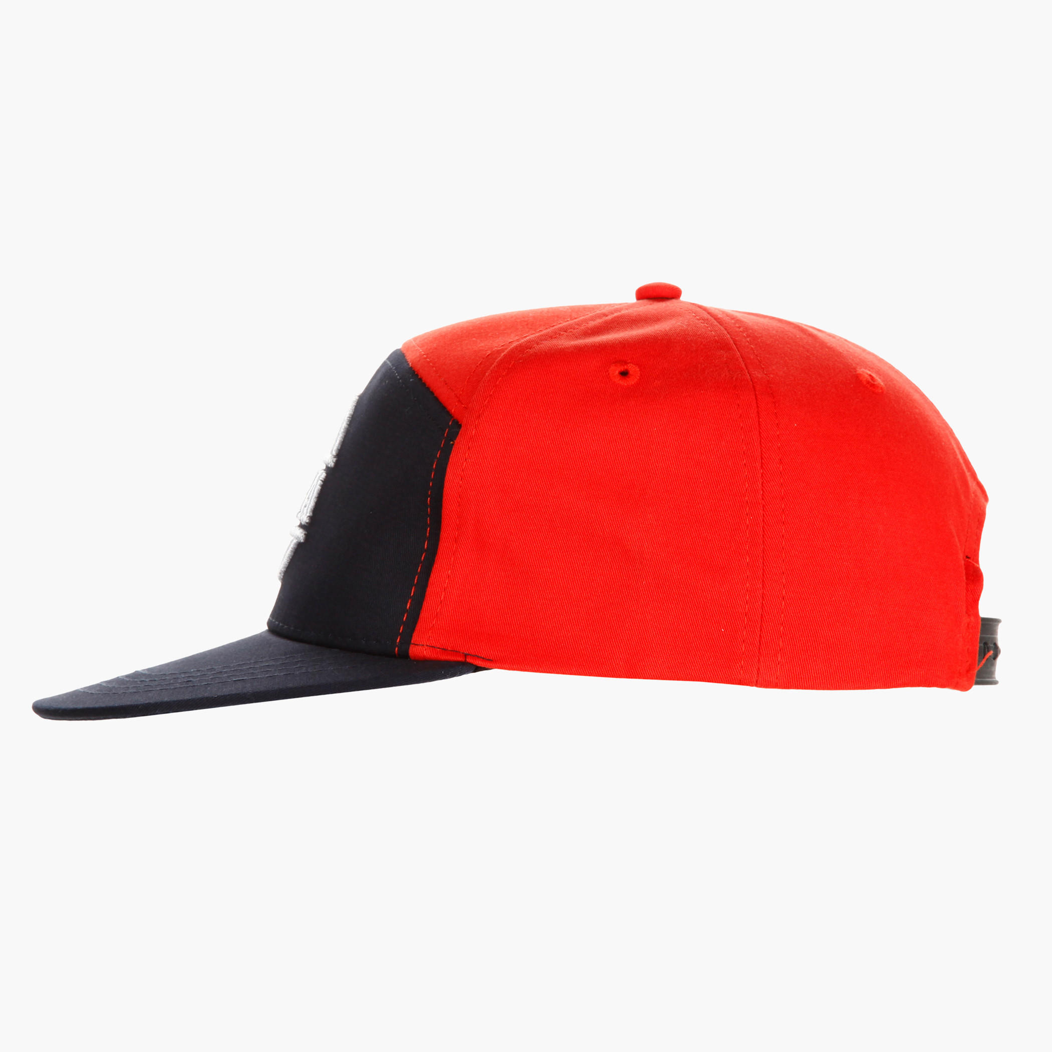 Kappa Embroidered Sports Cap-men-caps-image-1