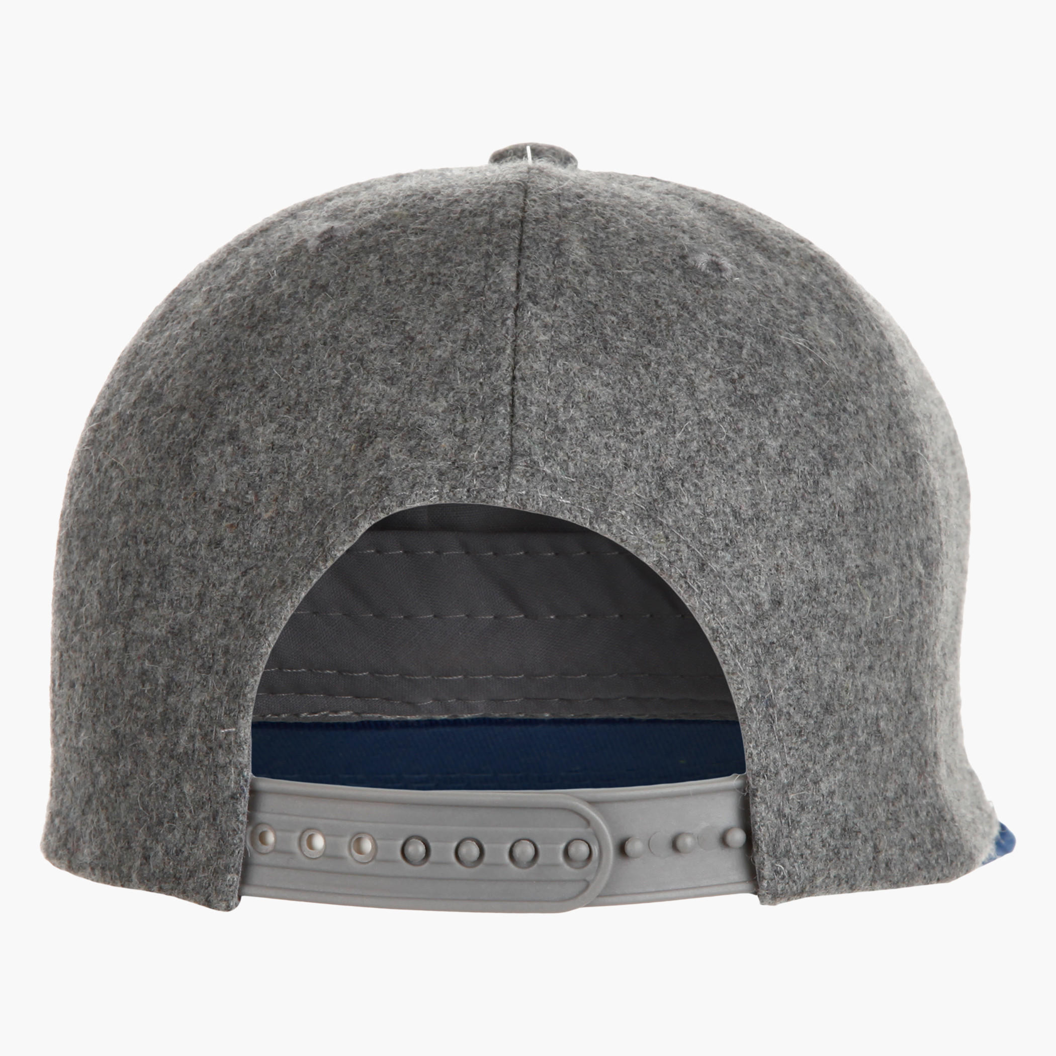 Two-toned Sports Cap-men-caps-image-2