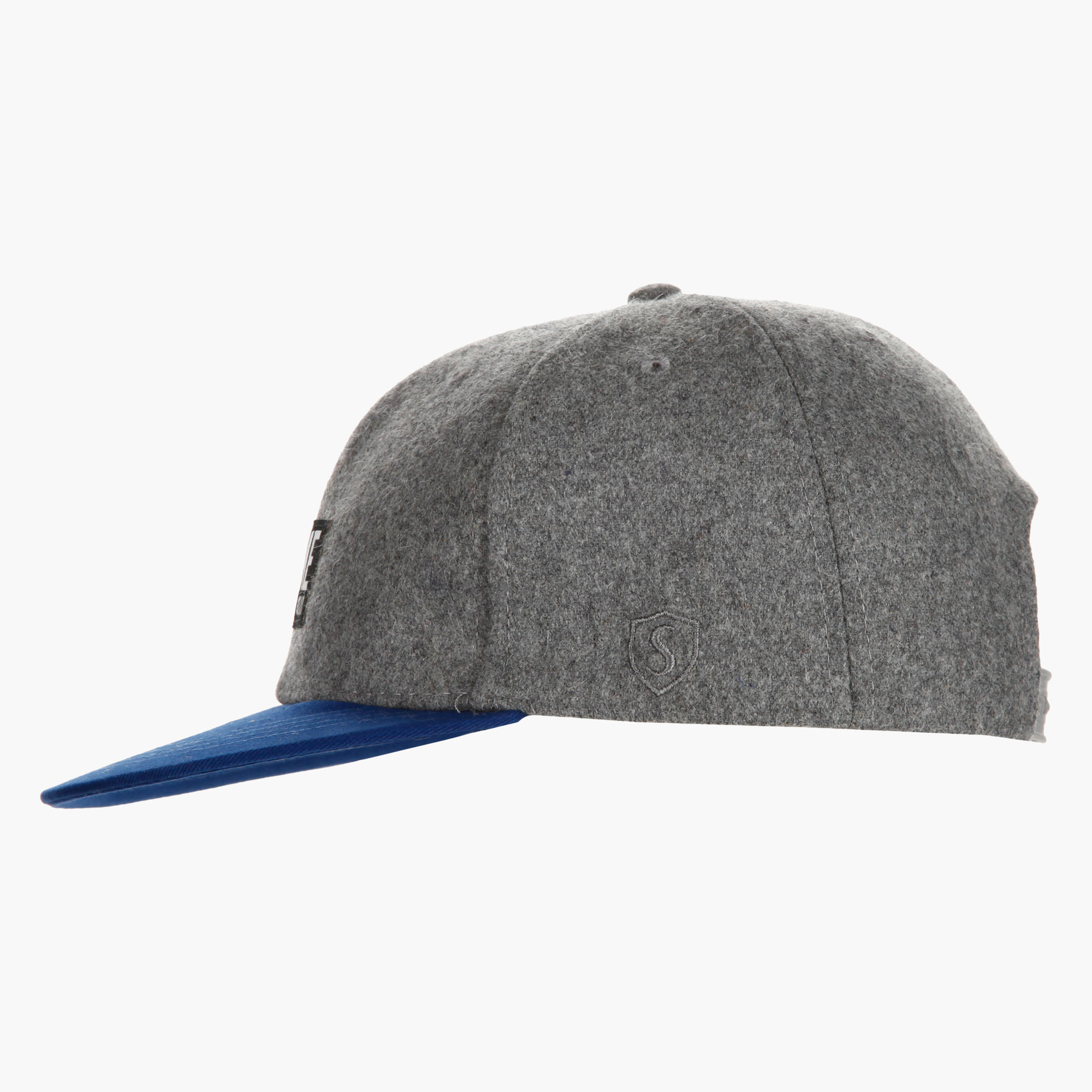 Two-toned Sports Cap-men-caps-image-3