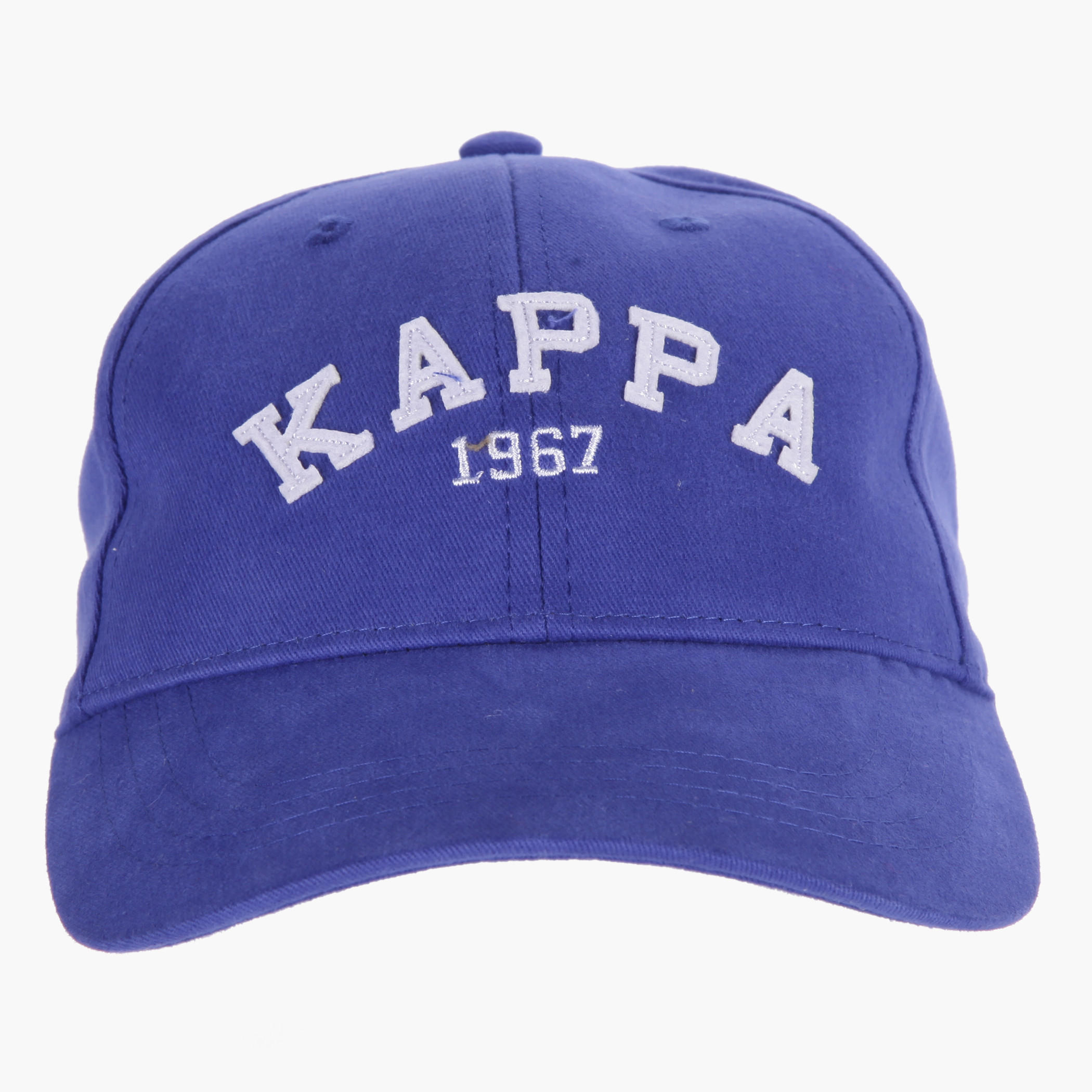 Kappa Appliqued Sports Cap-men-caps-image-1