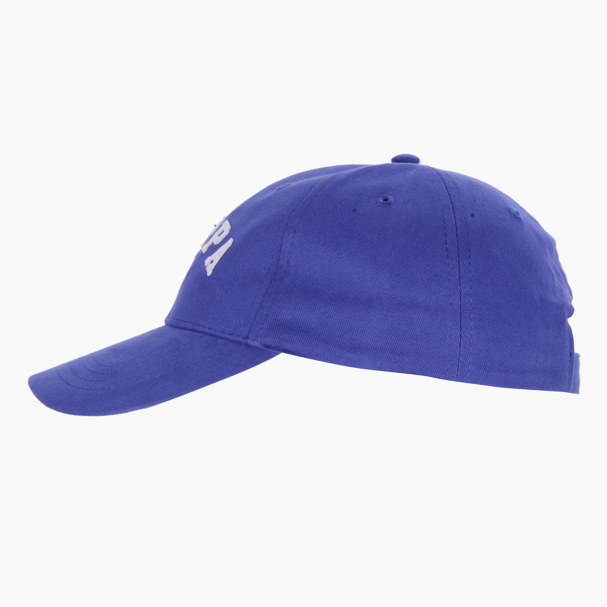Kappa Appliqued Sports Cap-men-caps-image-3