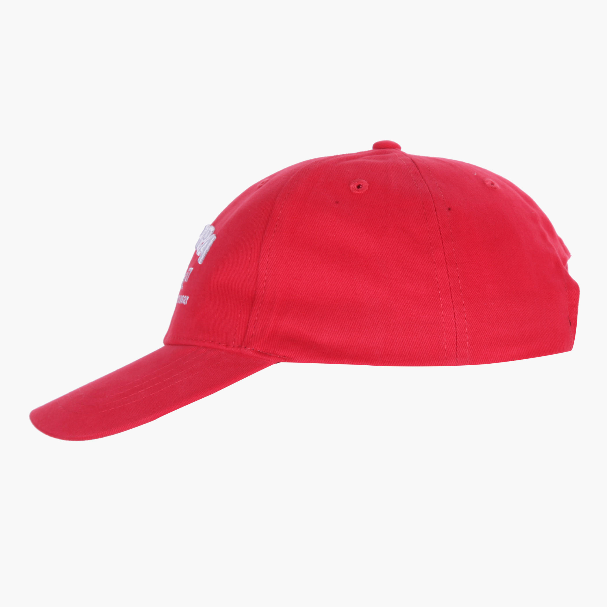 Kappa Embroidered Sports Cap-men-caps-image-3