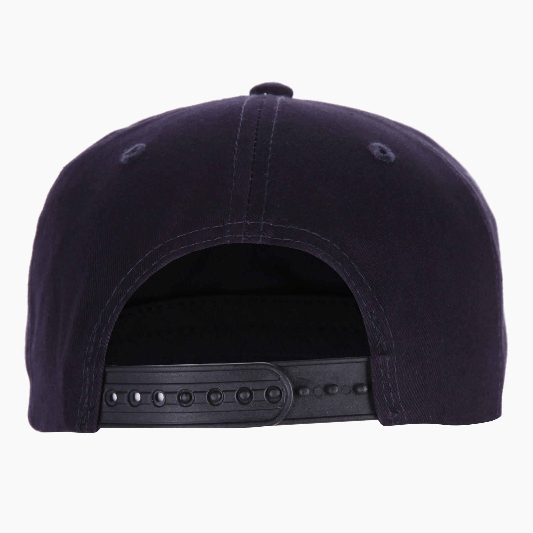 Kappa Appliqued Sports Cap-men-caps-image-2