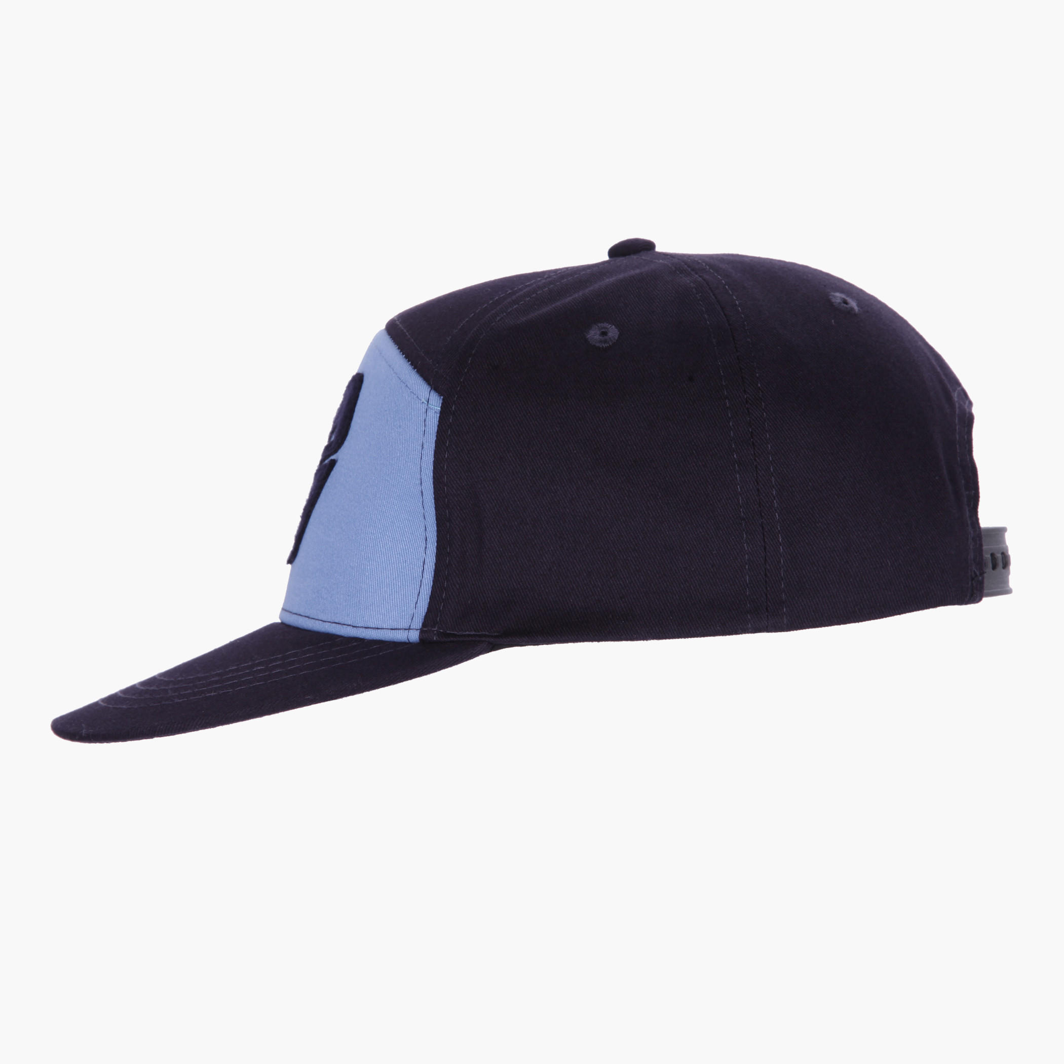 Kappa Appliqued Sports Cap-men-caps-image-3