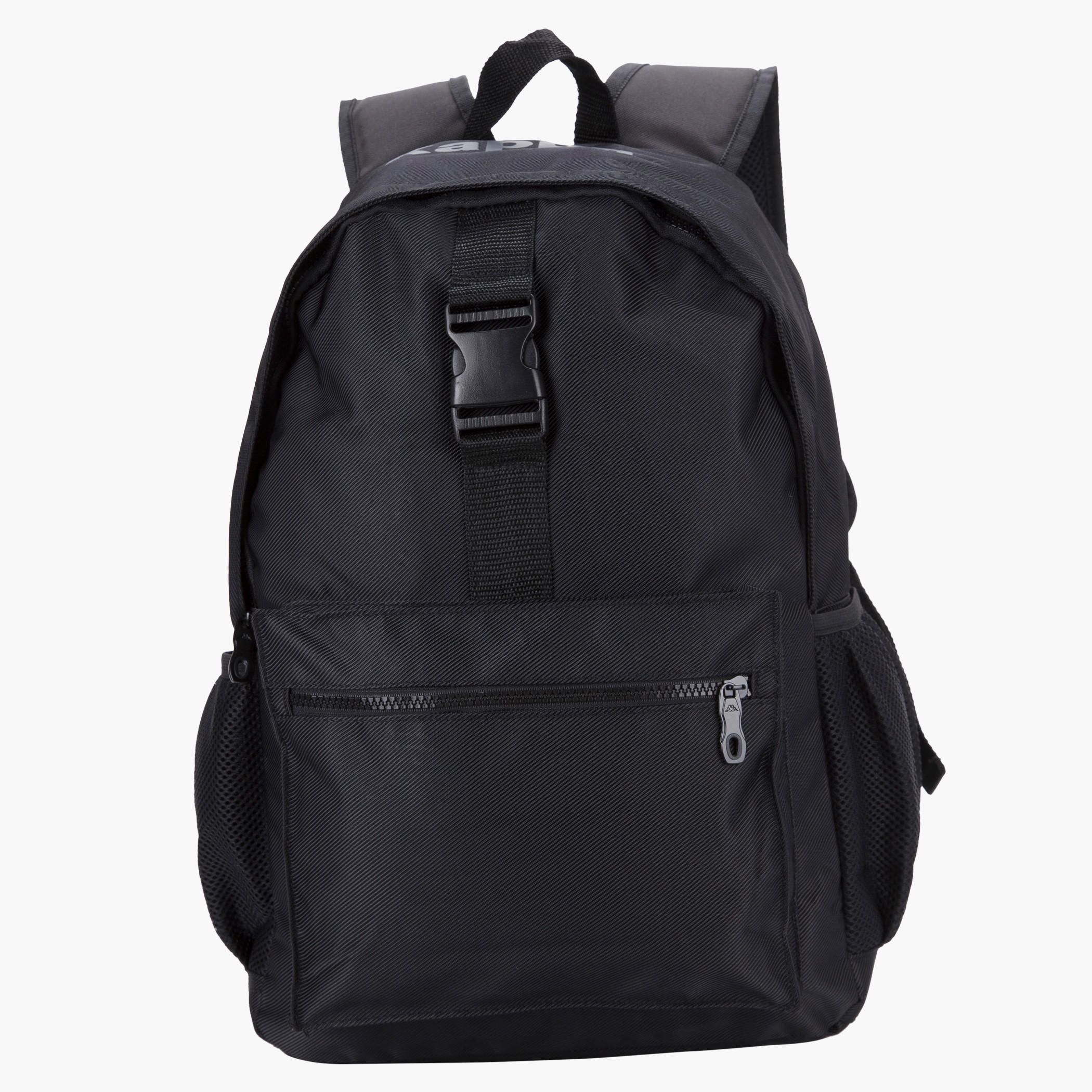 Kappa Textured Bagpack-men-bags-image-3
